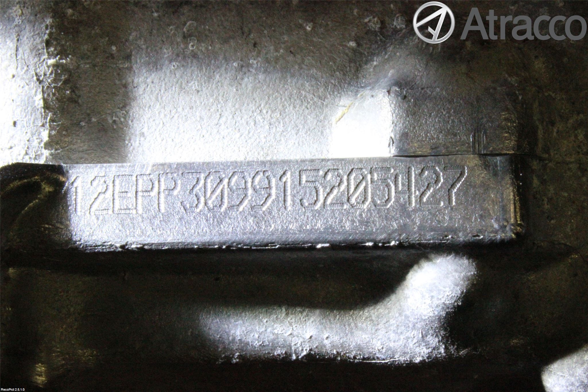 Toyota AURIS 13-19 Växellåda Man 6 Vxl