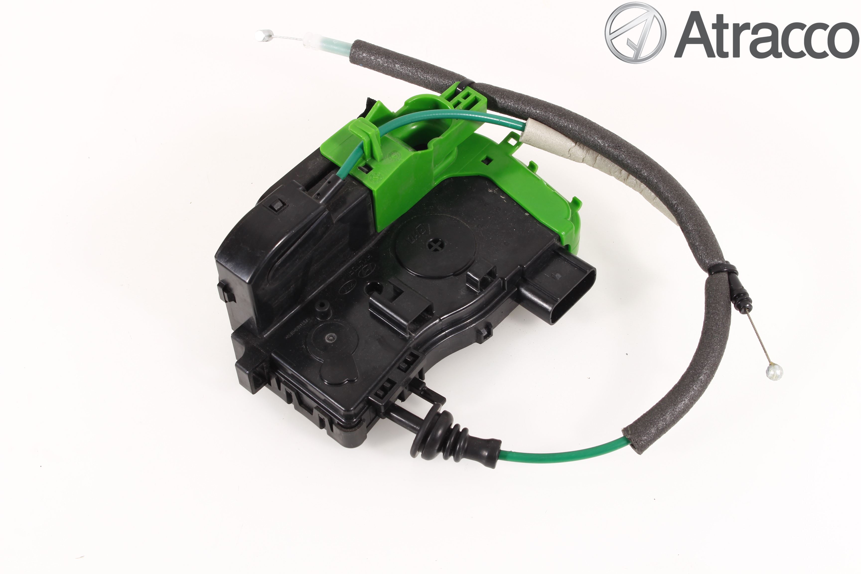 Hyundai i40 08-15 Låskista-Dörrlås