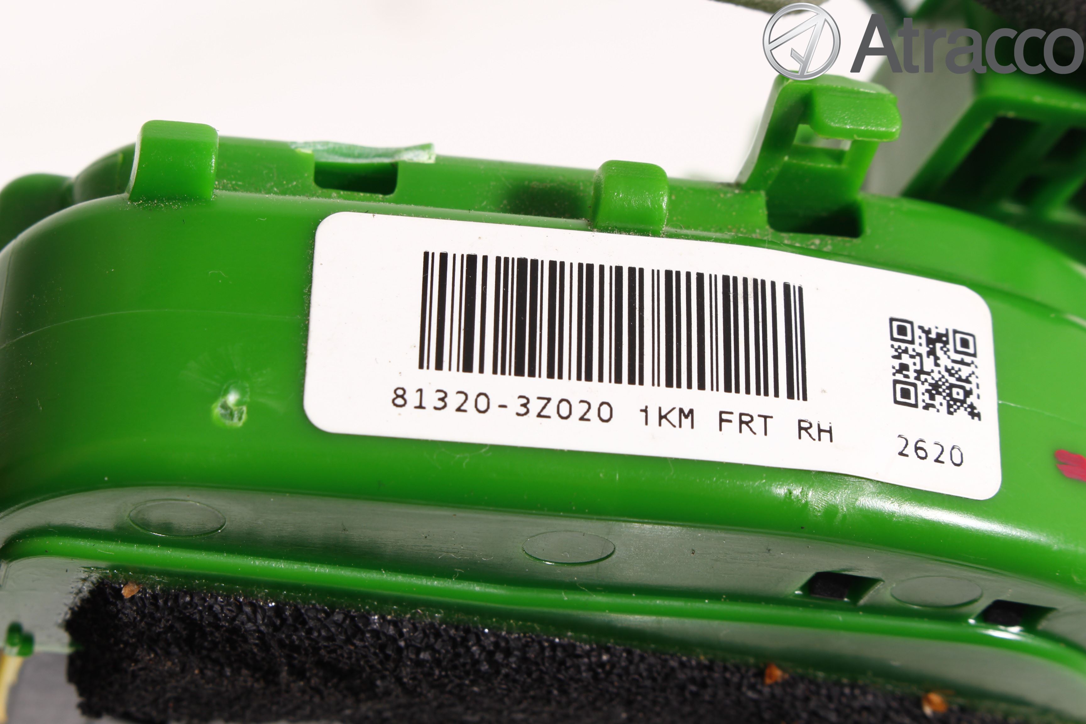 Hyundai i40 08-15 Låskista-Dörrlås