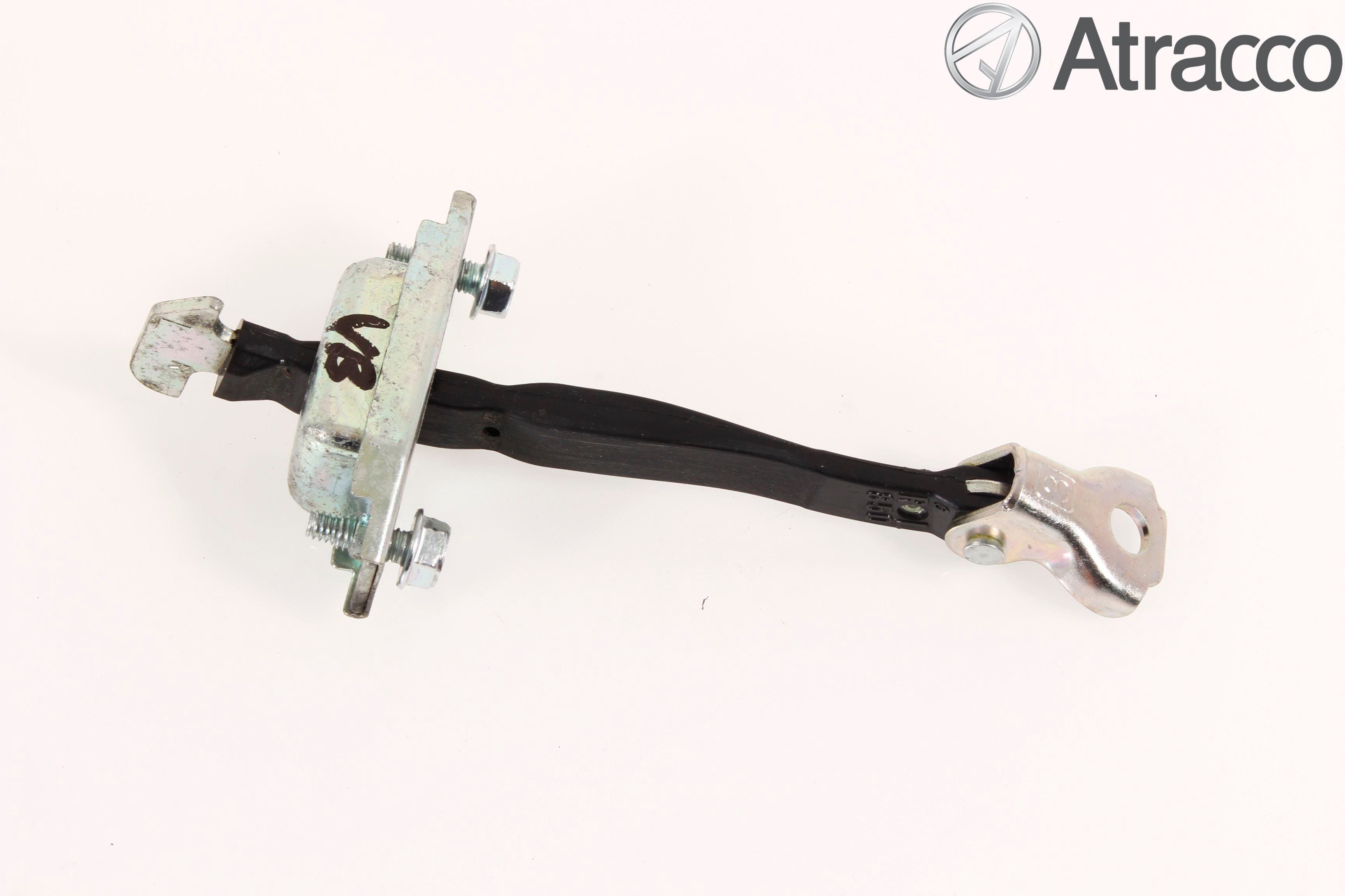 Toyota YARIS XP130 12-14 Dörrstopp