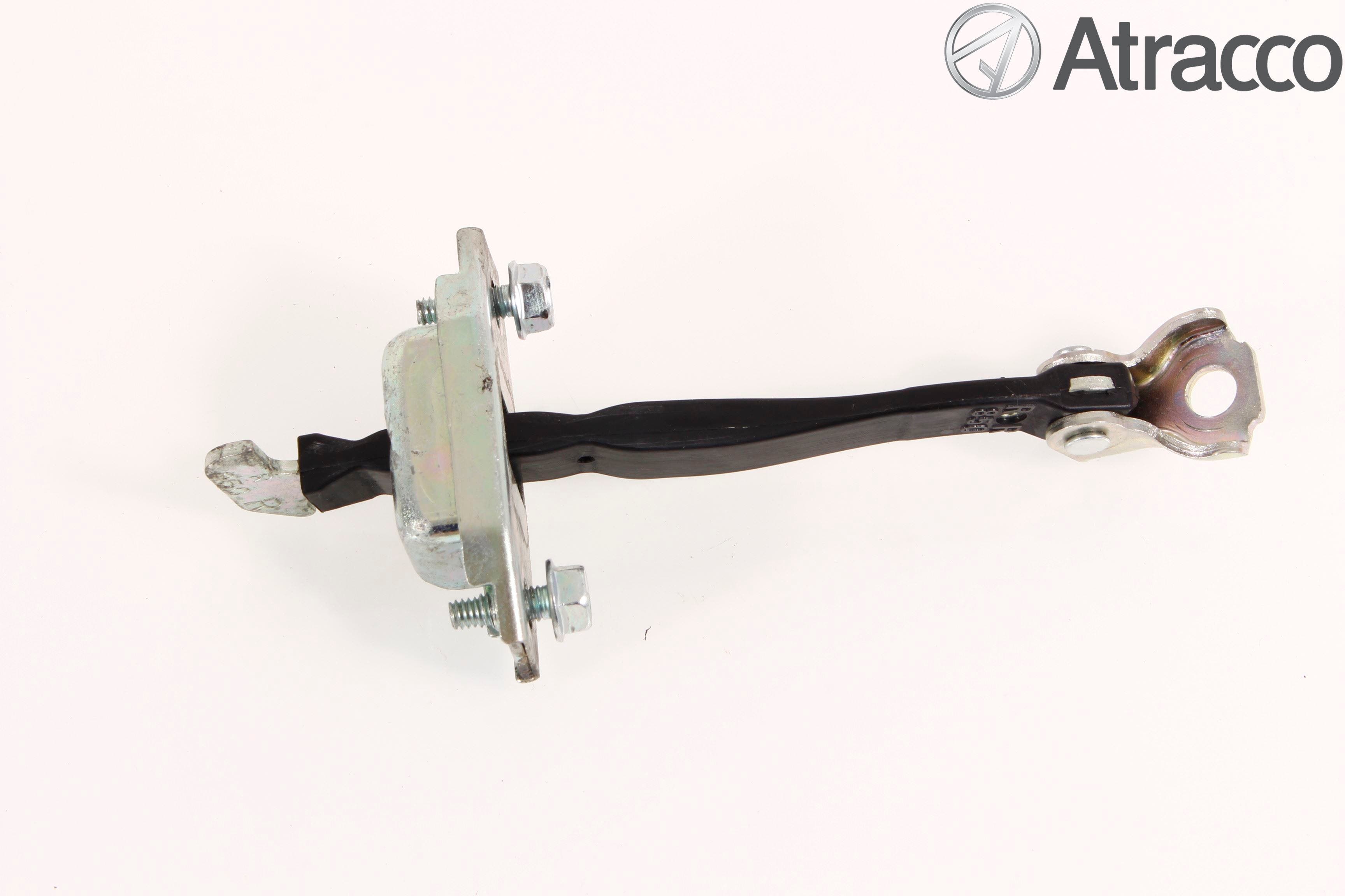 Toyota YARIS XP130 12-14 Dörrstopp