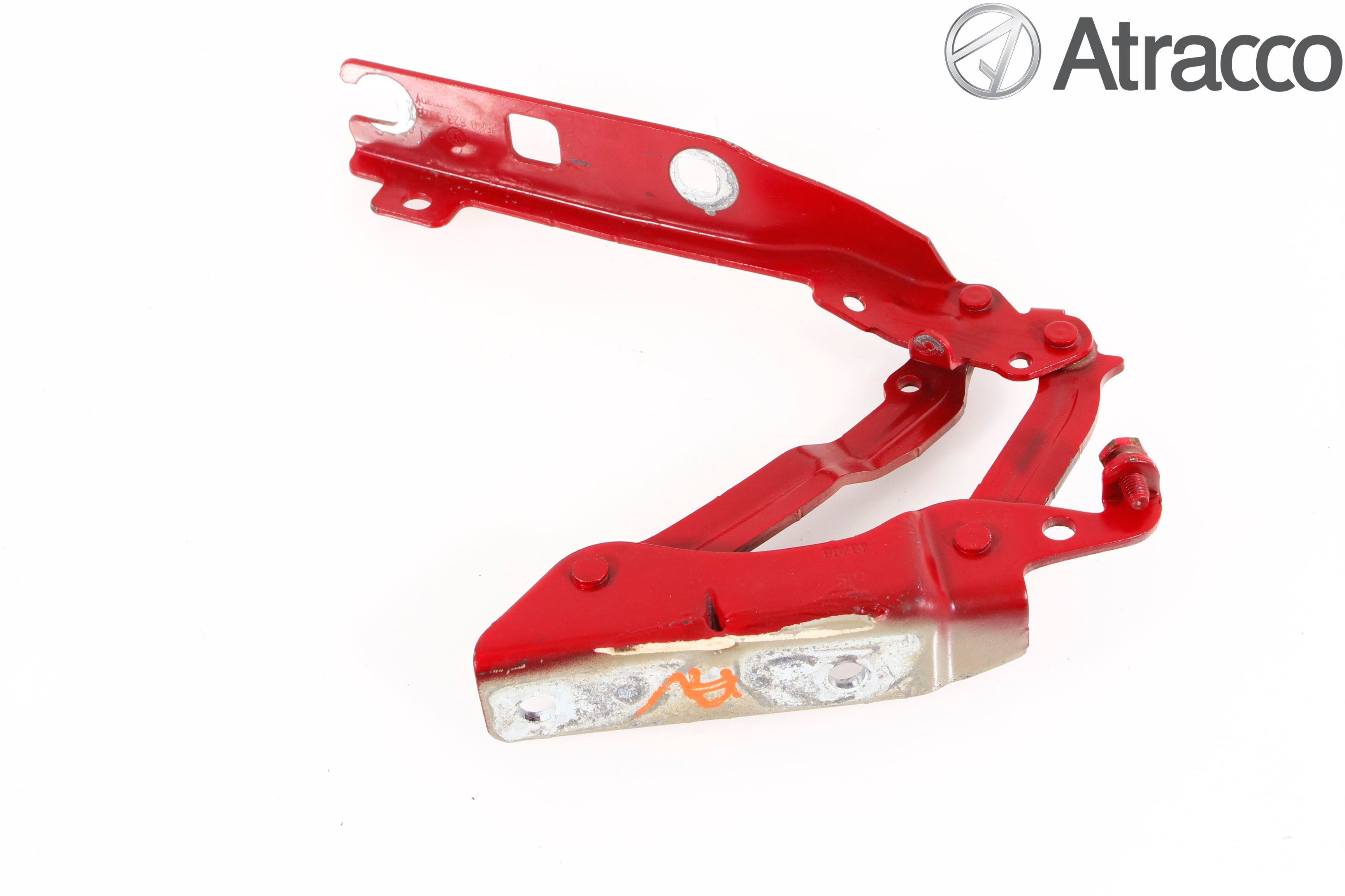 Volkswagen VW GOLF VI 09-13 Huvgångjärn