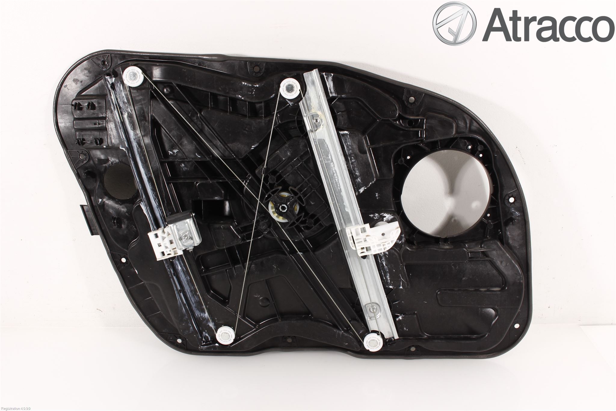 Hyundai i40 08-15 Fönsterhissmekanism