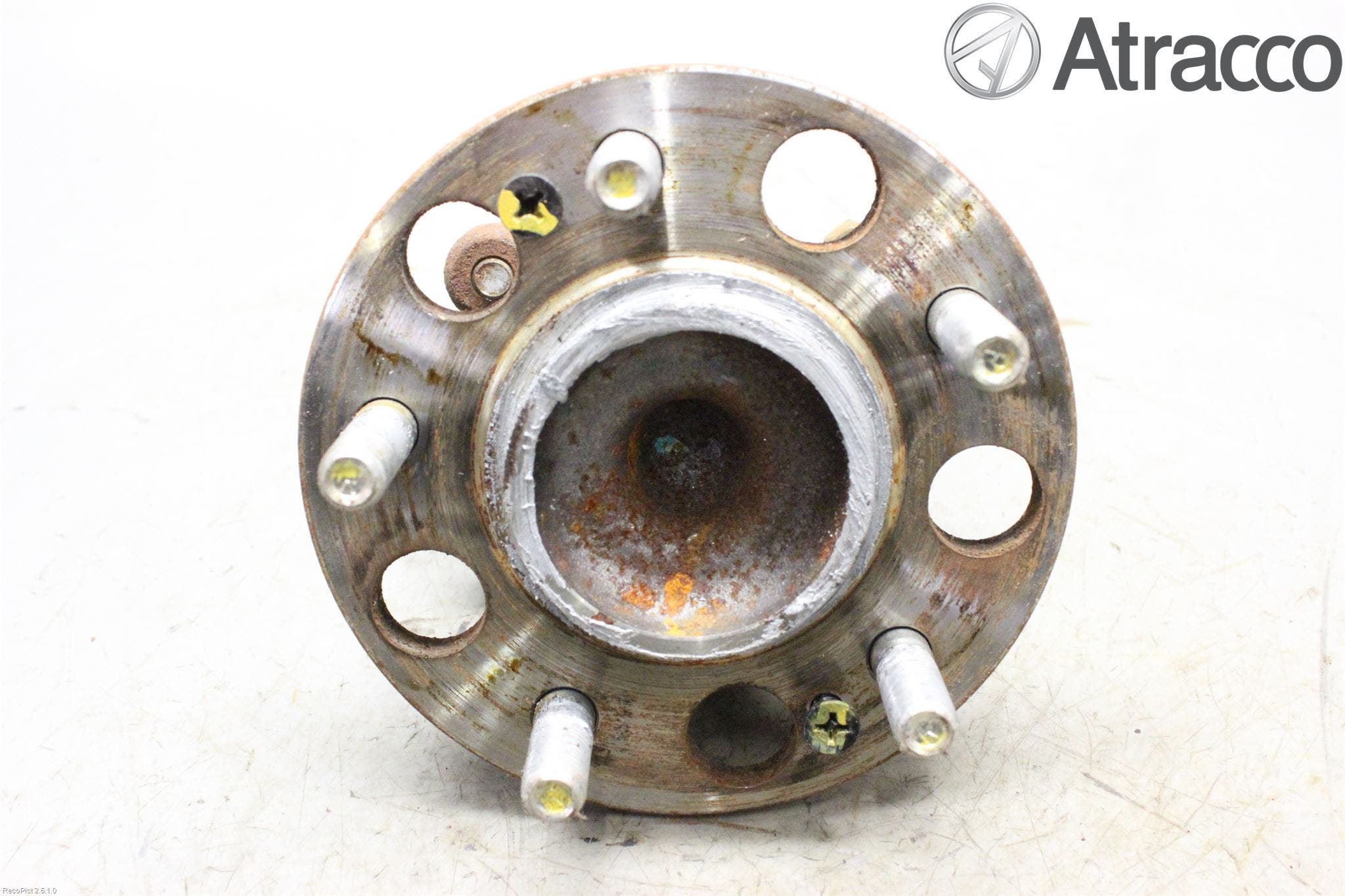 Hyundai i30 GD 13-17 Nav Bak