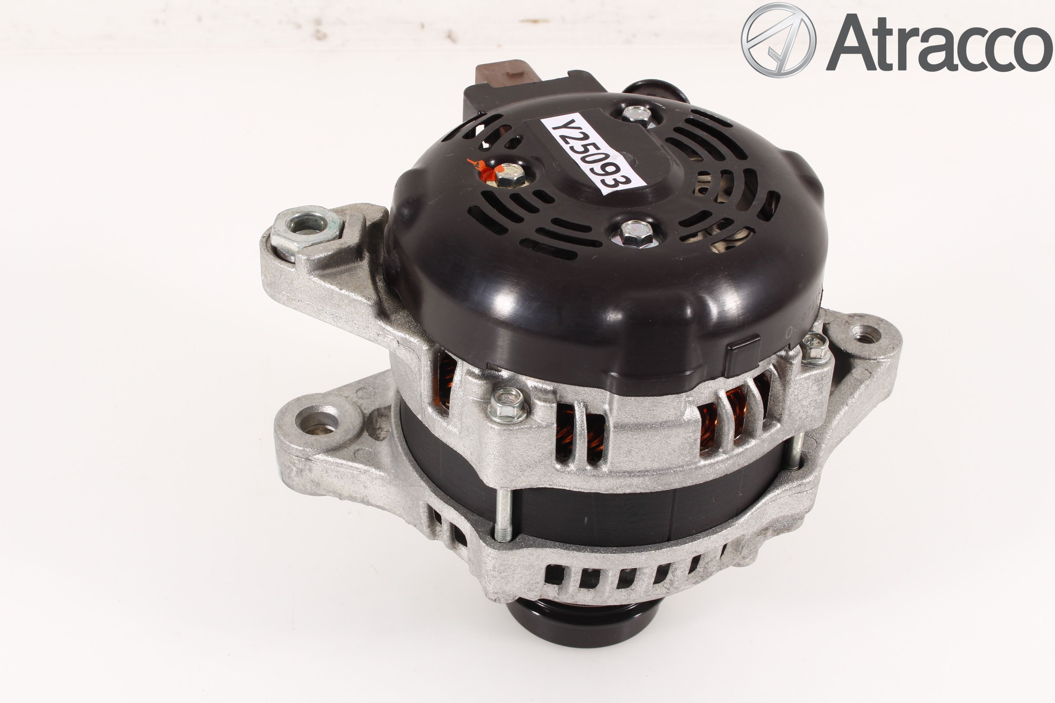 Toyota VERSO 09-18 Generator