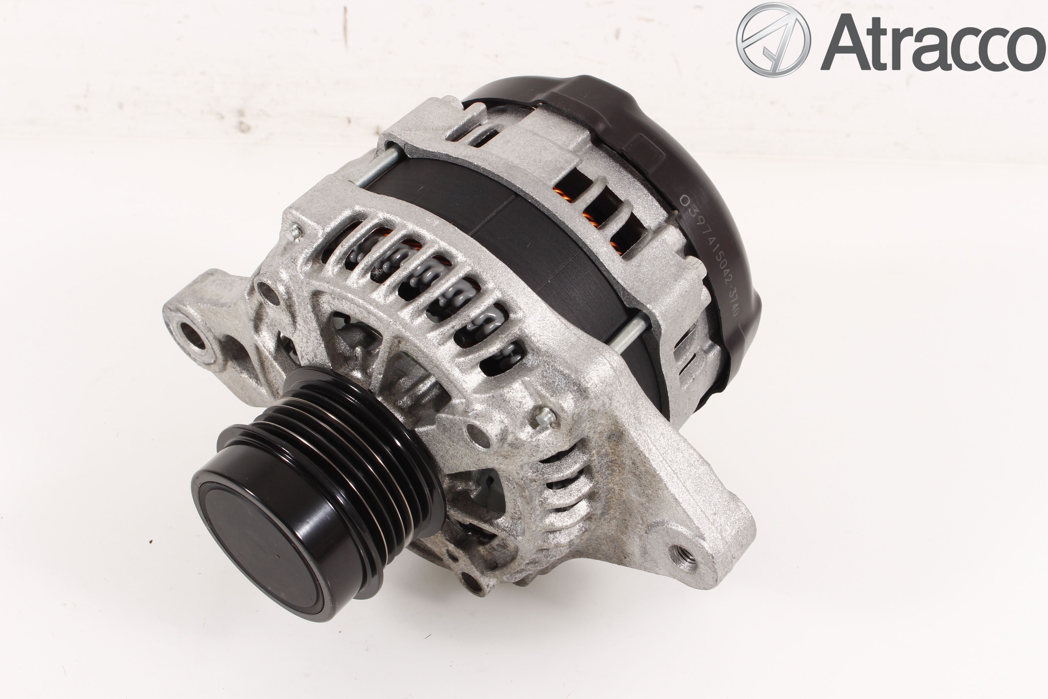 Toyota VERSO 09-18 Generator