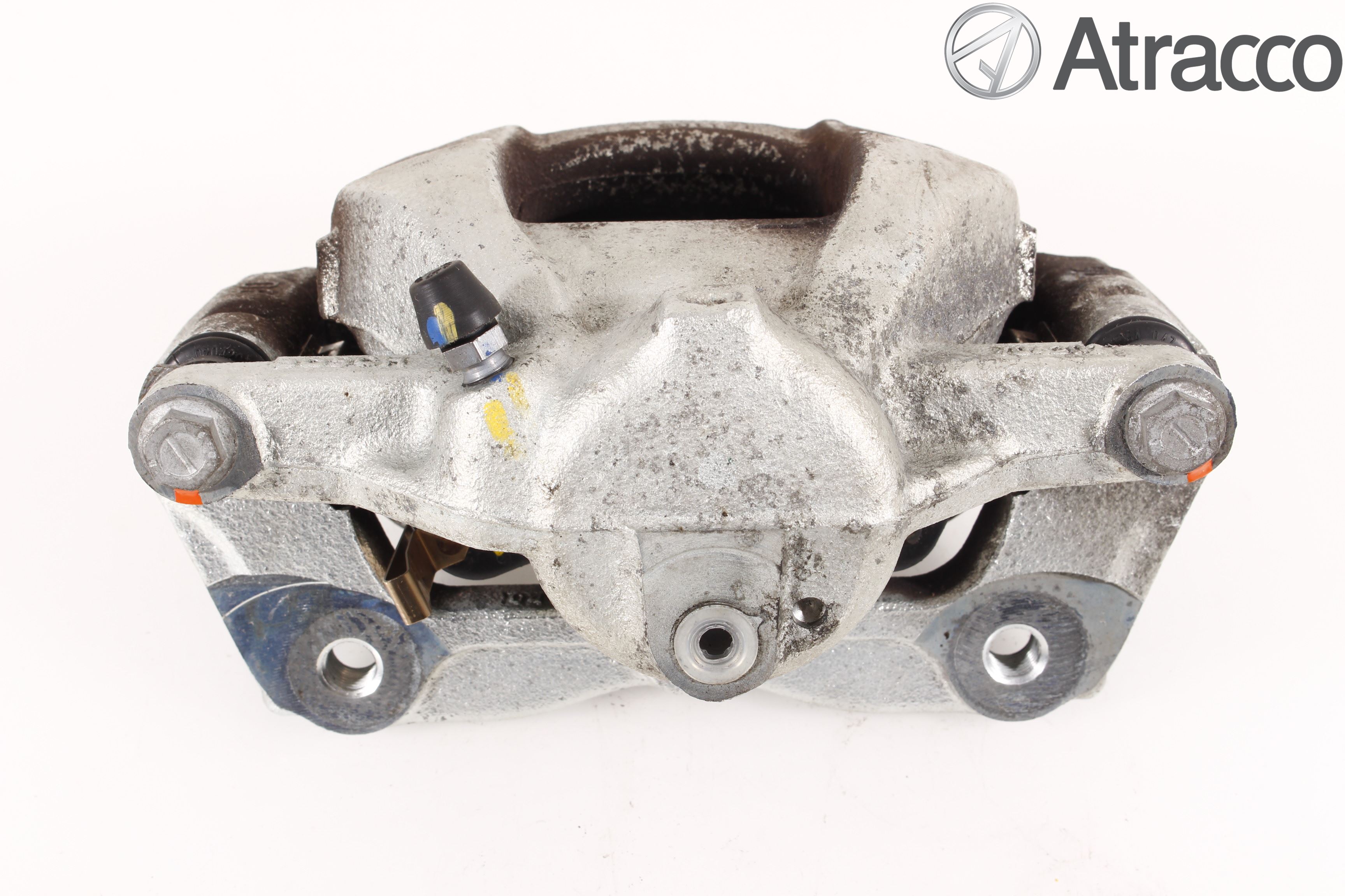 Toyota VERSO 09-18 Bromsok Fram Vänster