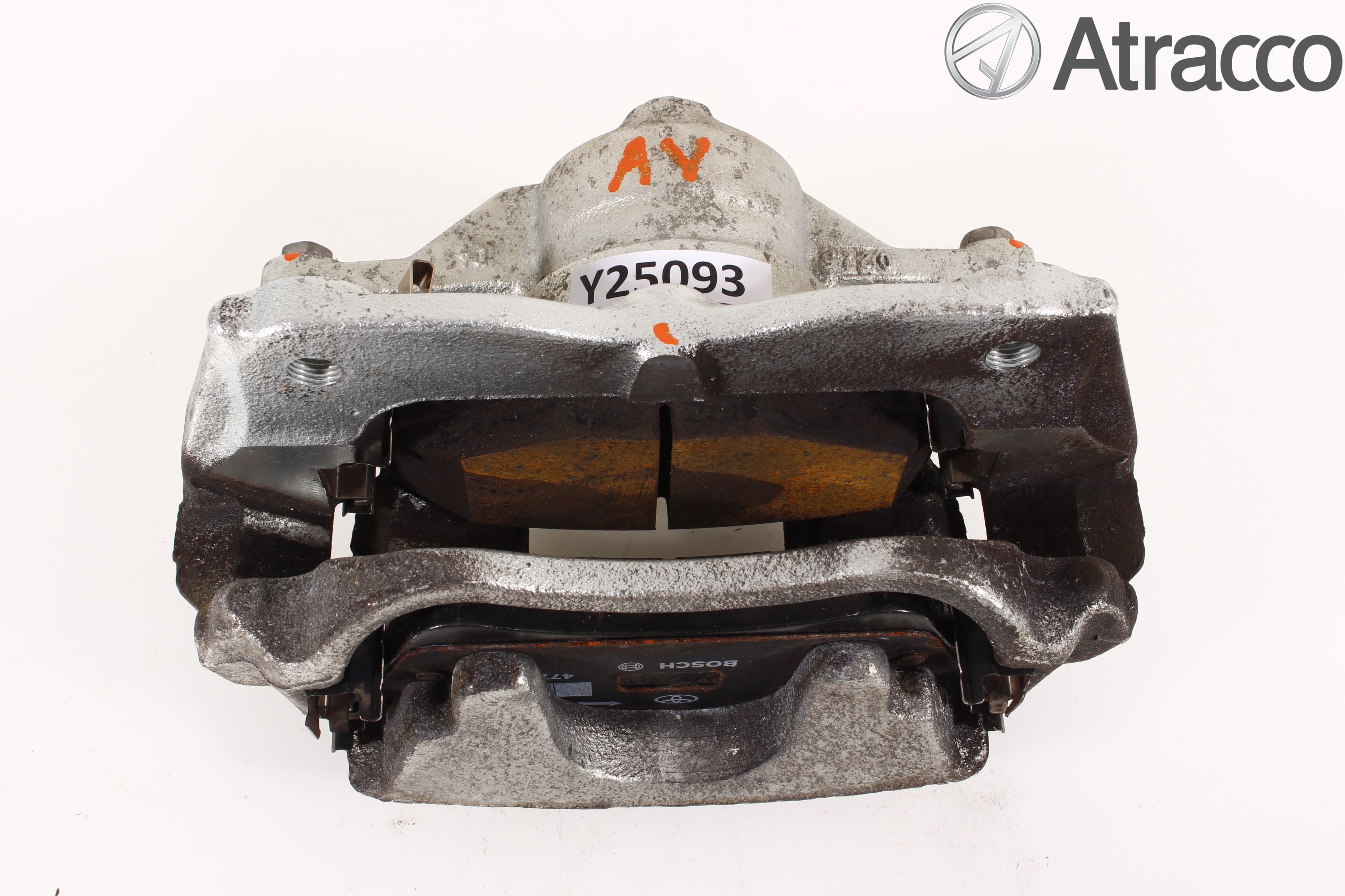 Toyota VERSO 09-18 Bromsok Fram Vänster