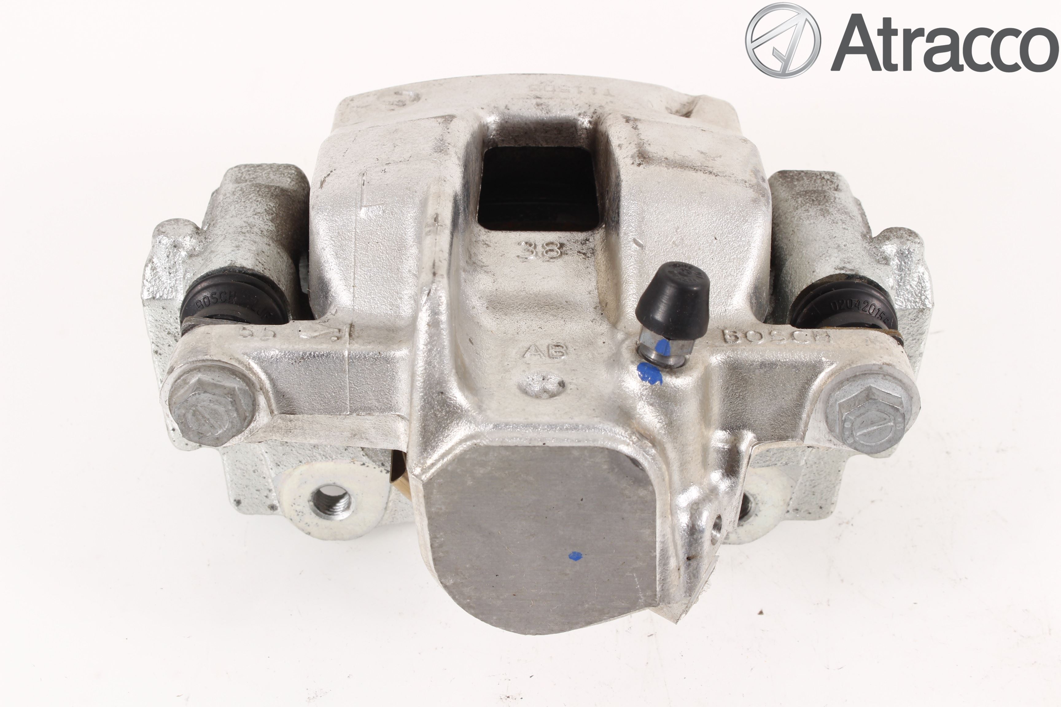 Toyota VERSO 09-18 Bromsok Bak Vänster