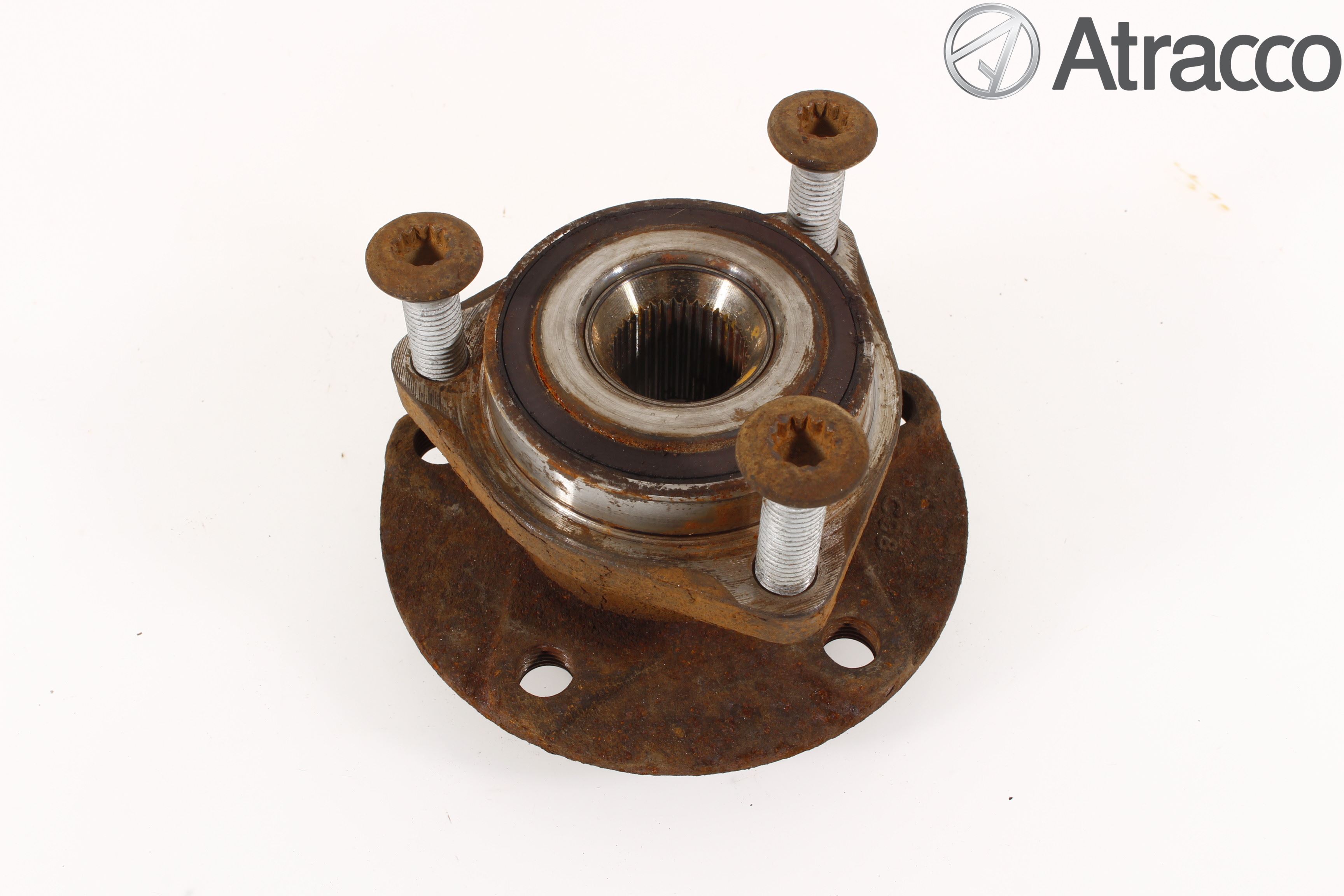 Volkswagen VW GOLF VI 09-13 Nav Fram