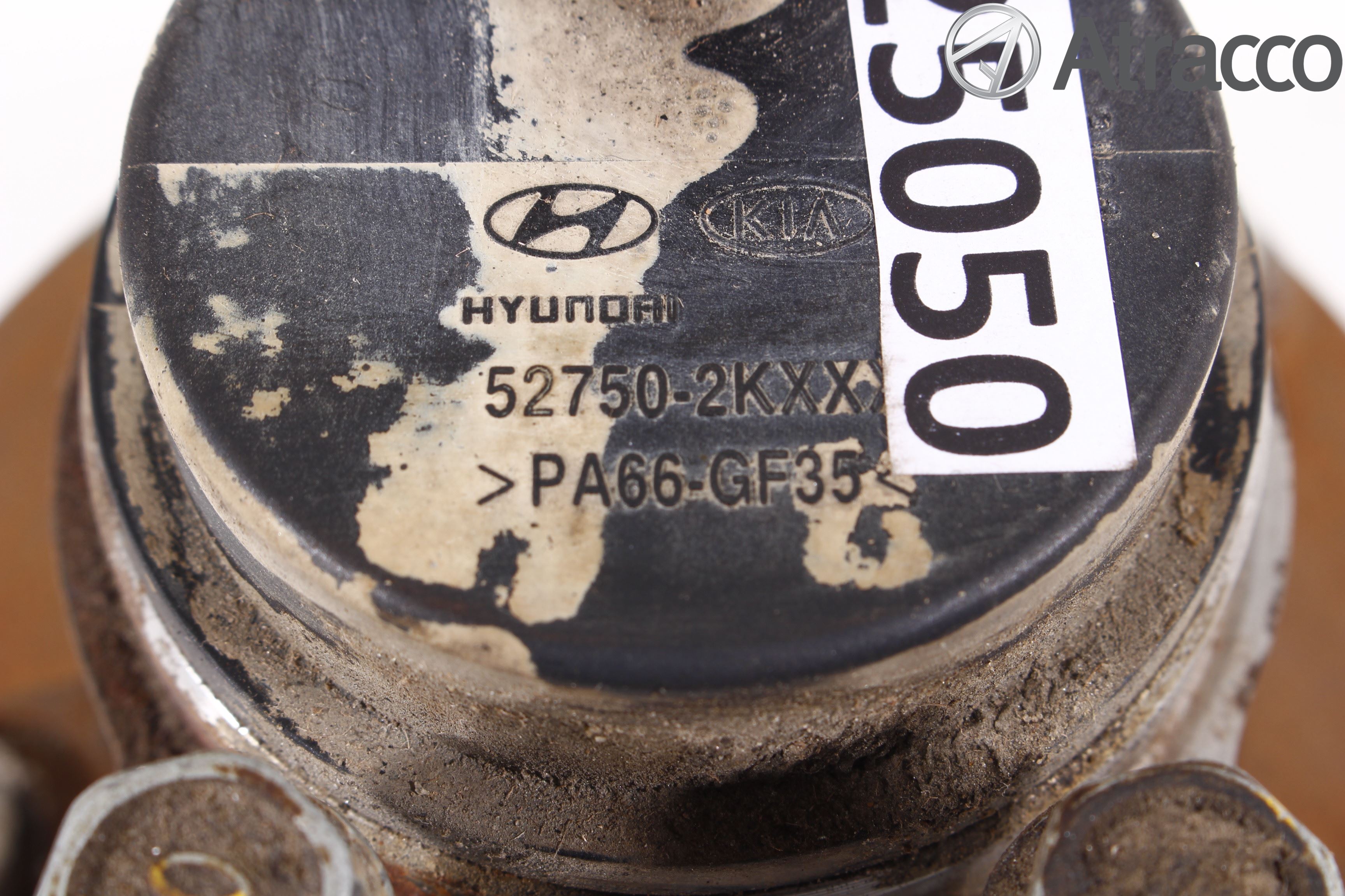 Hyundai ix20 Nav Bak