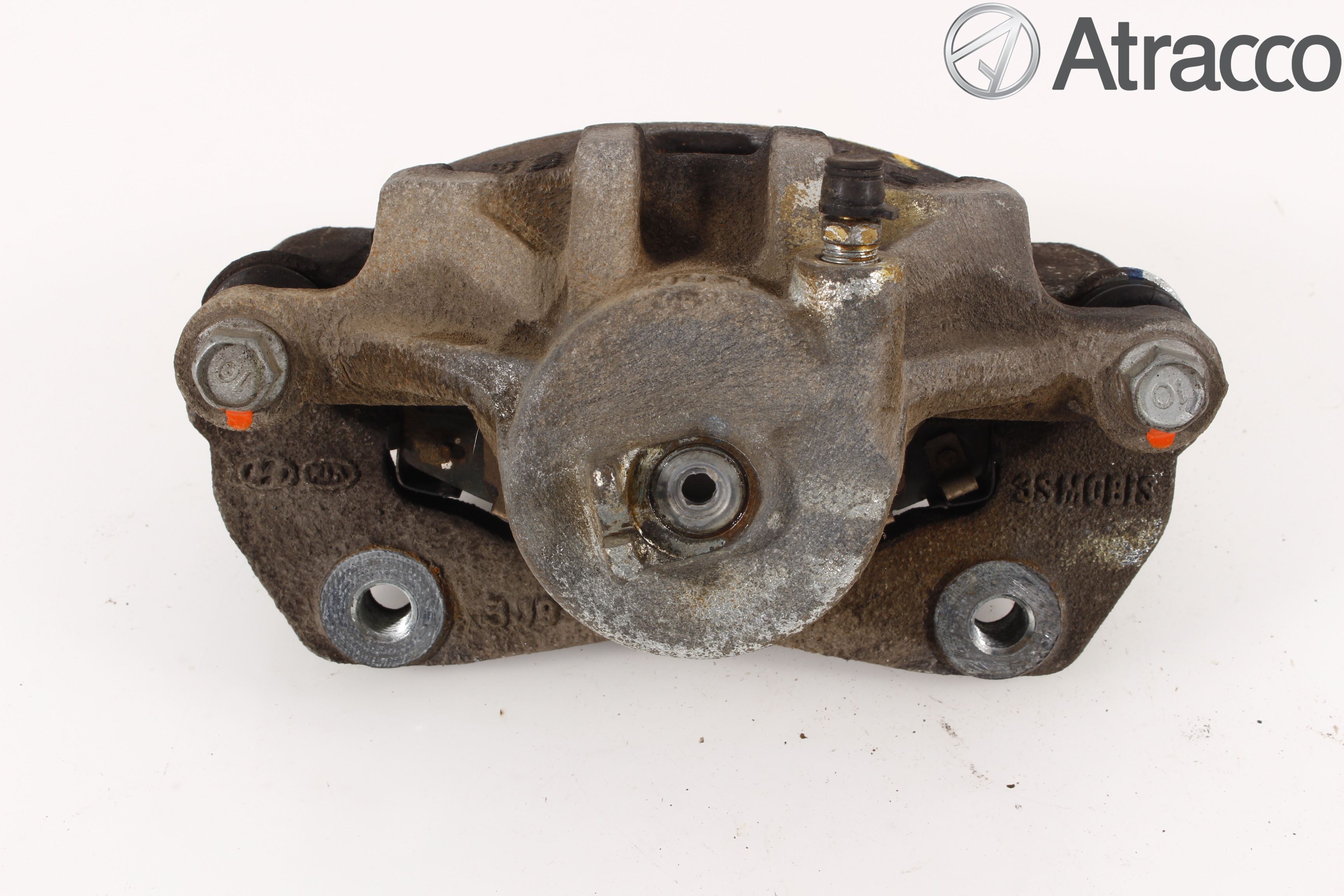 Hyundai ix20 Bromsok Fram Höger