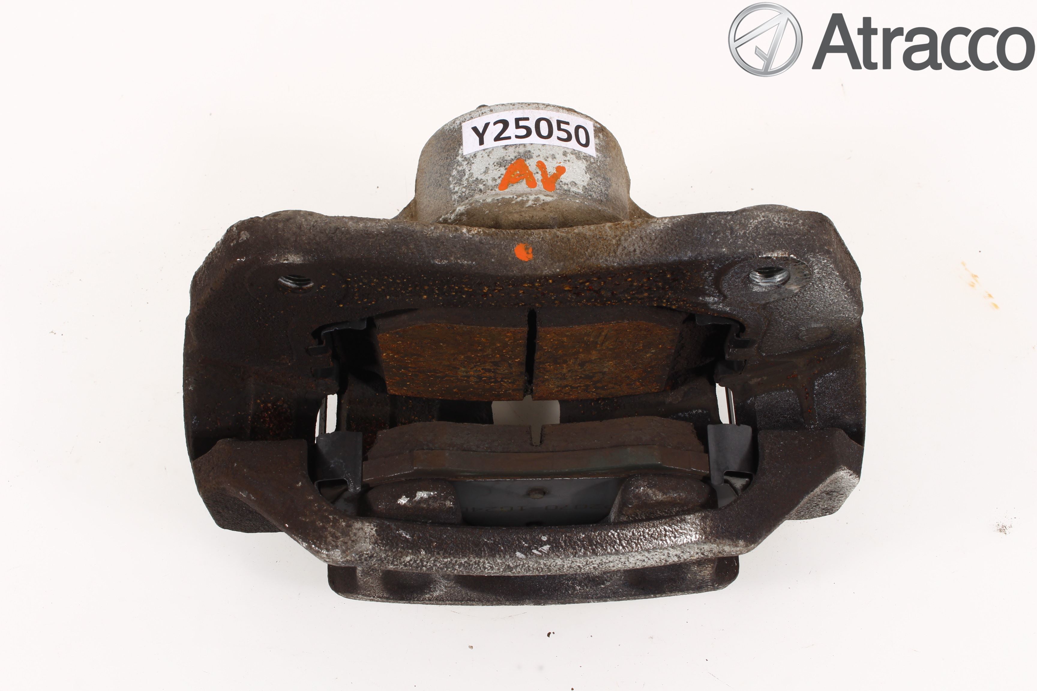 Hyundai ix20 Bromsok Fram Höger