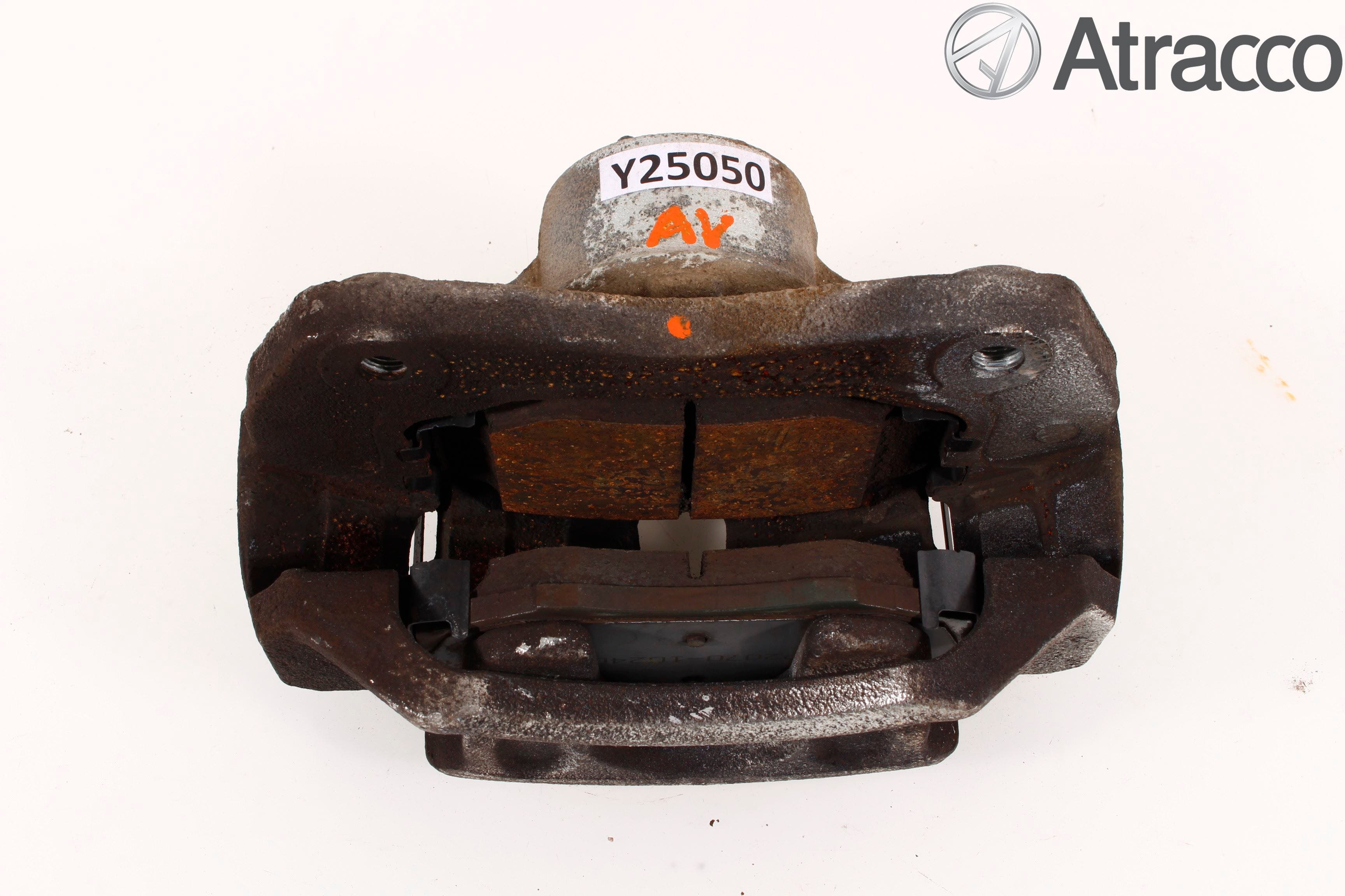 Hyundai ix20 Bromsok Fram Höger