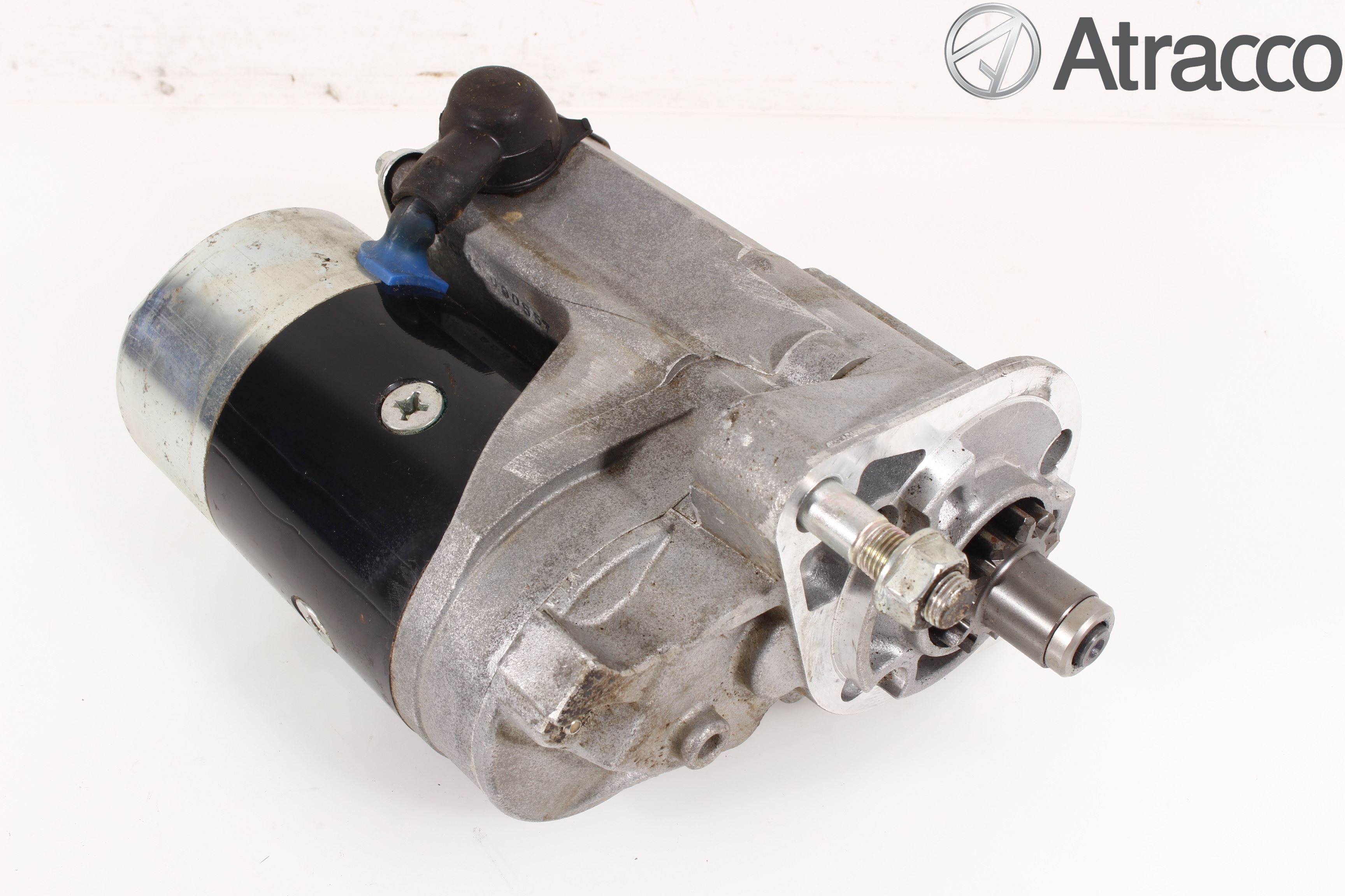Toyota HILUX 05-16 Startmotor Diesel