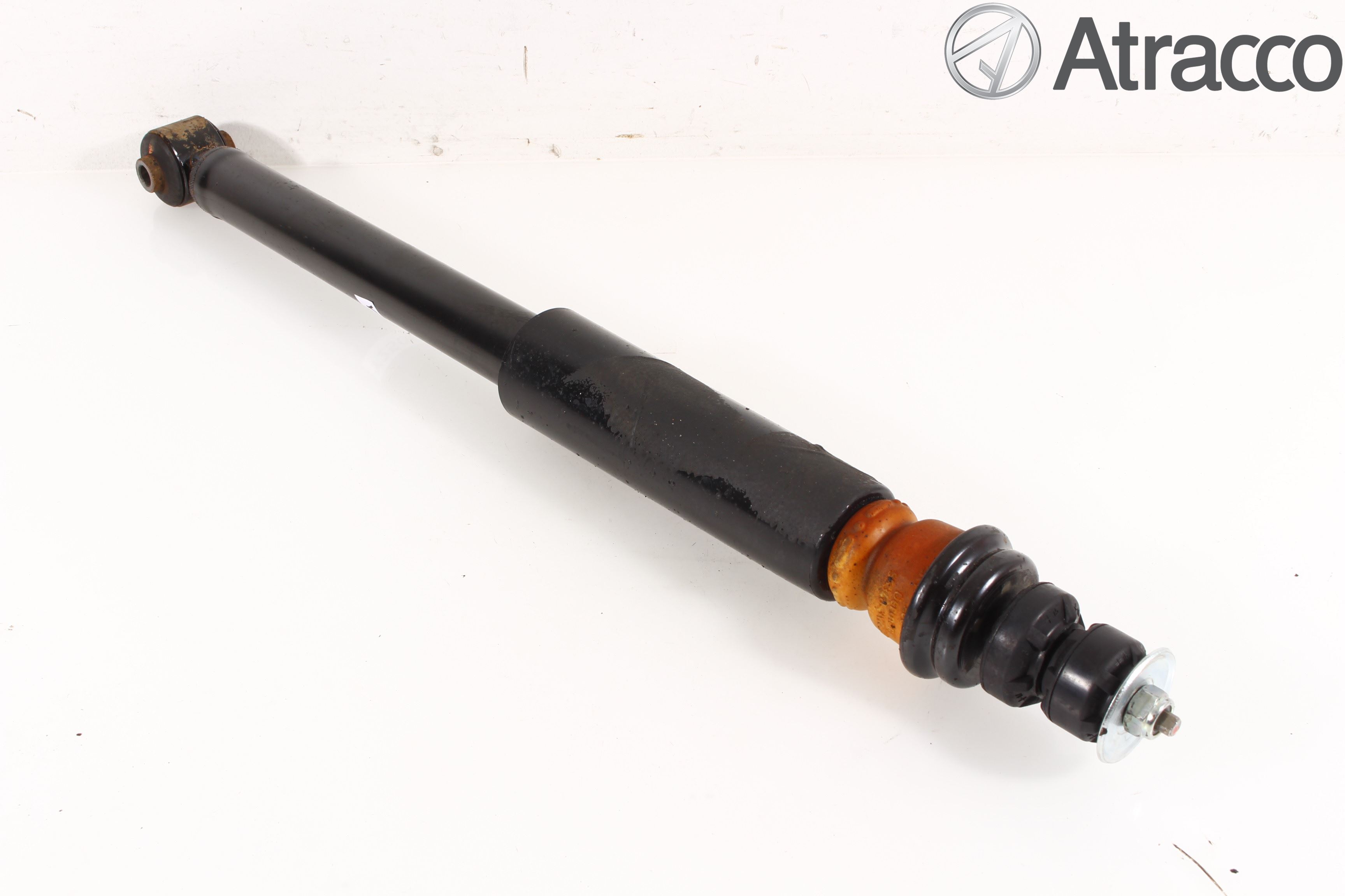 Hyundai i10 BA 14-16 Stötdämpare Bak