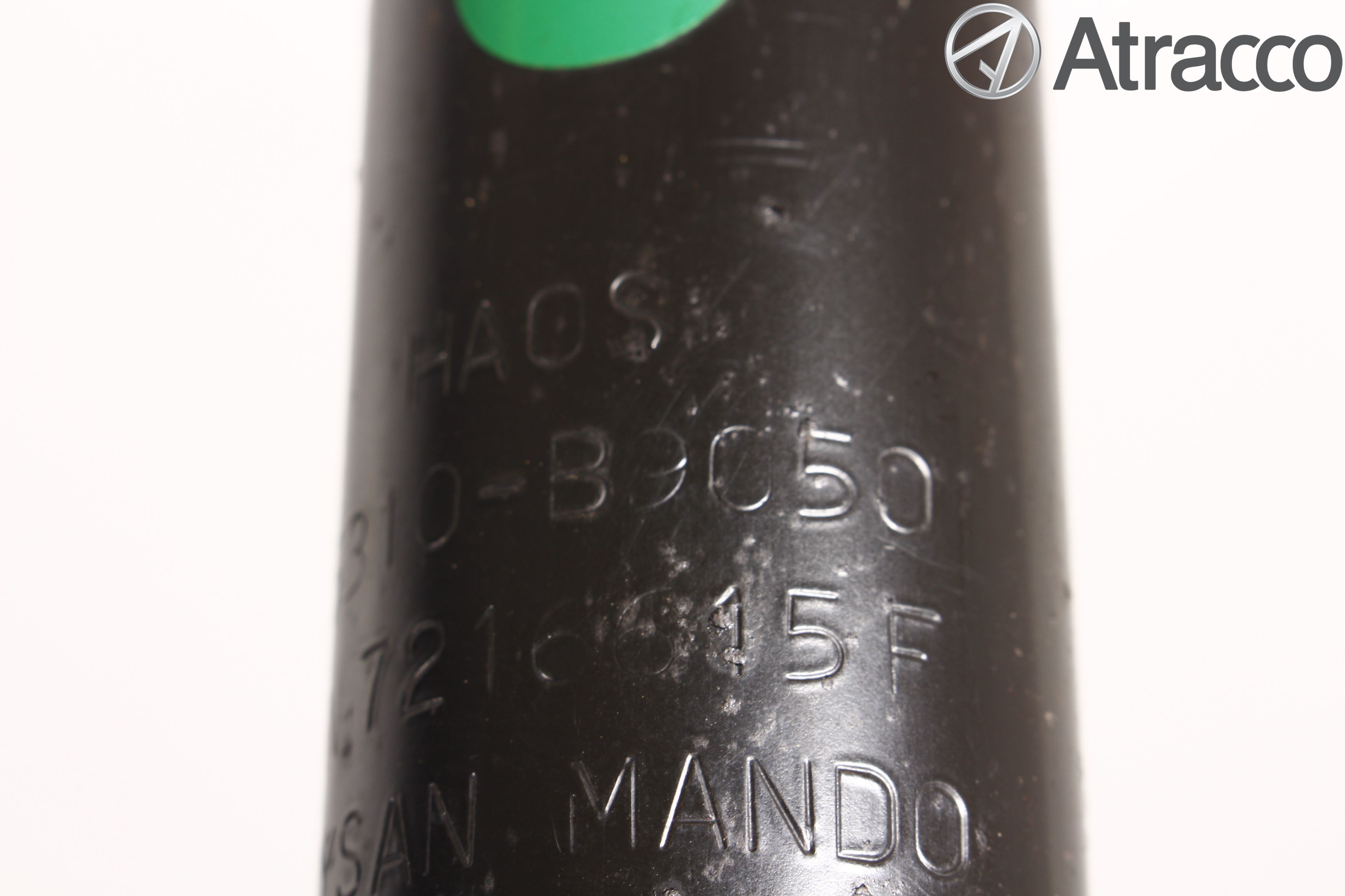 Hyundai i10 BA 14-16 Stötdämpare Bak