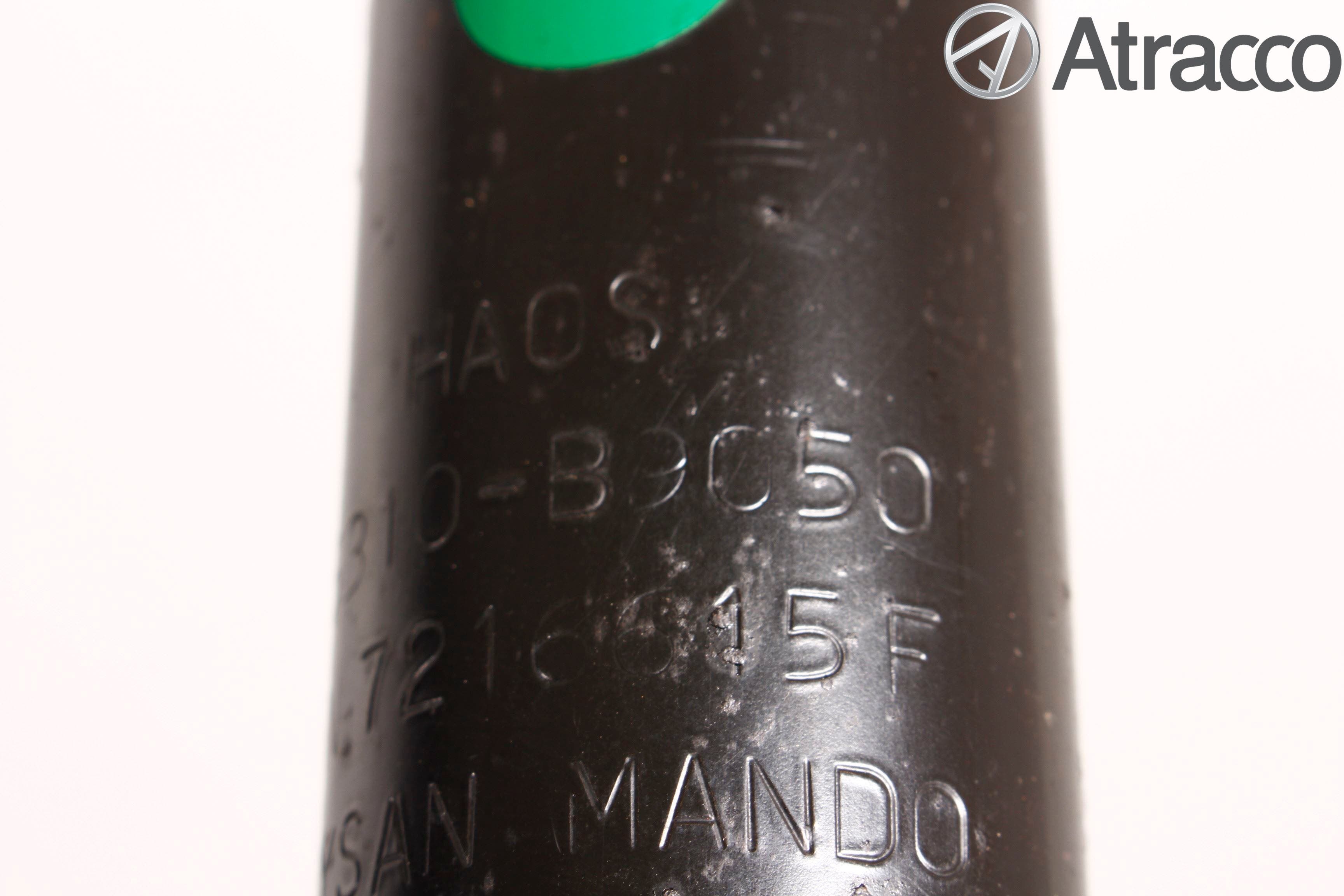 Hyundai i10 BA 14-16 Stötdämpare Bak