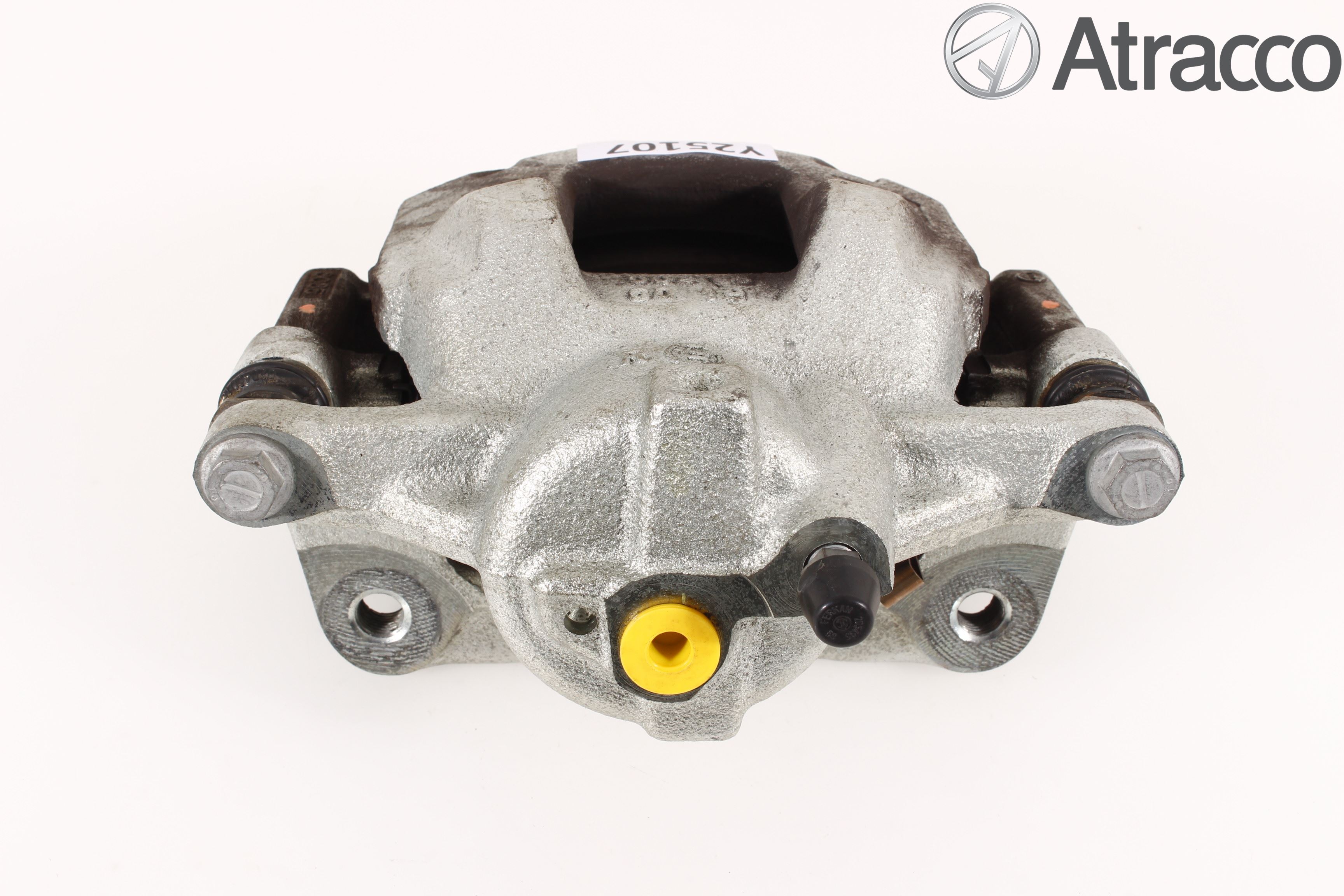 Toyota AURIS 13-19 Bromsok Fram Höger