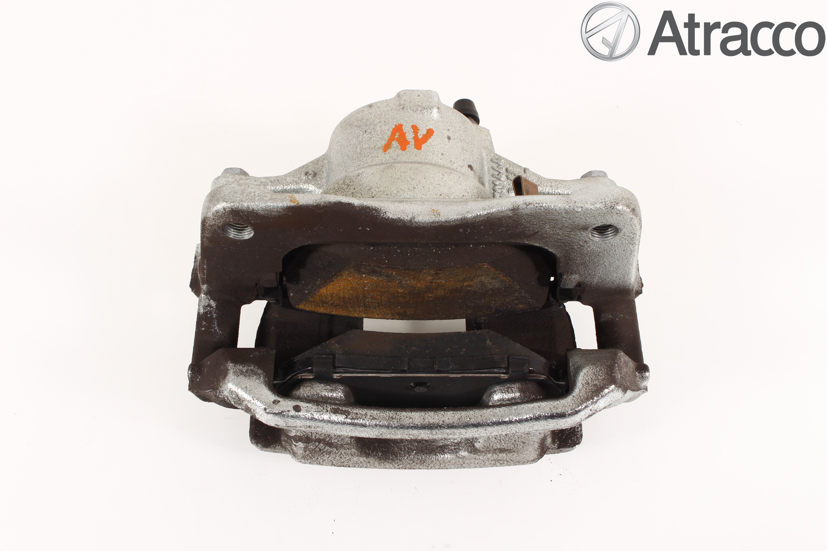 Toyota AURIS 13-19 Bromsok Fram Höger