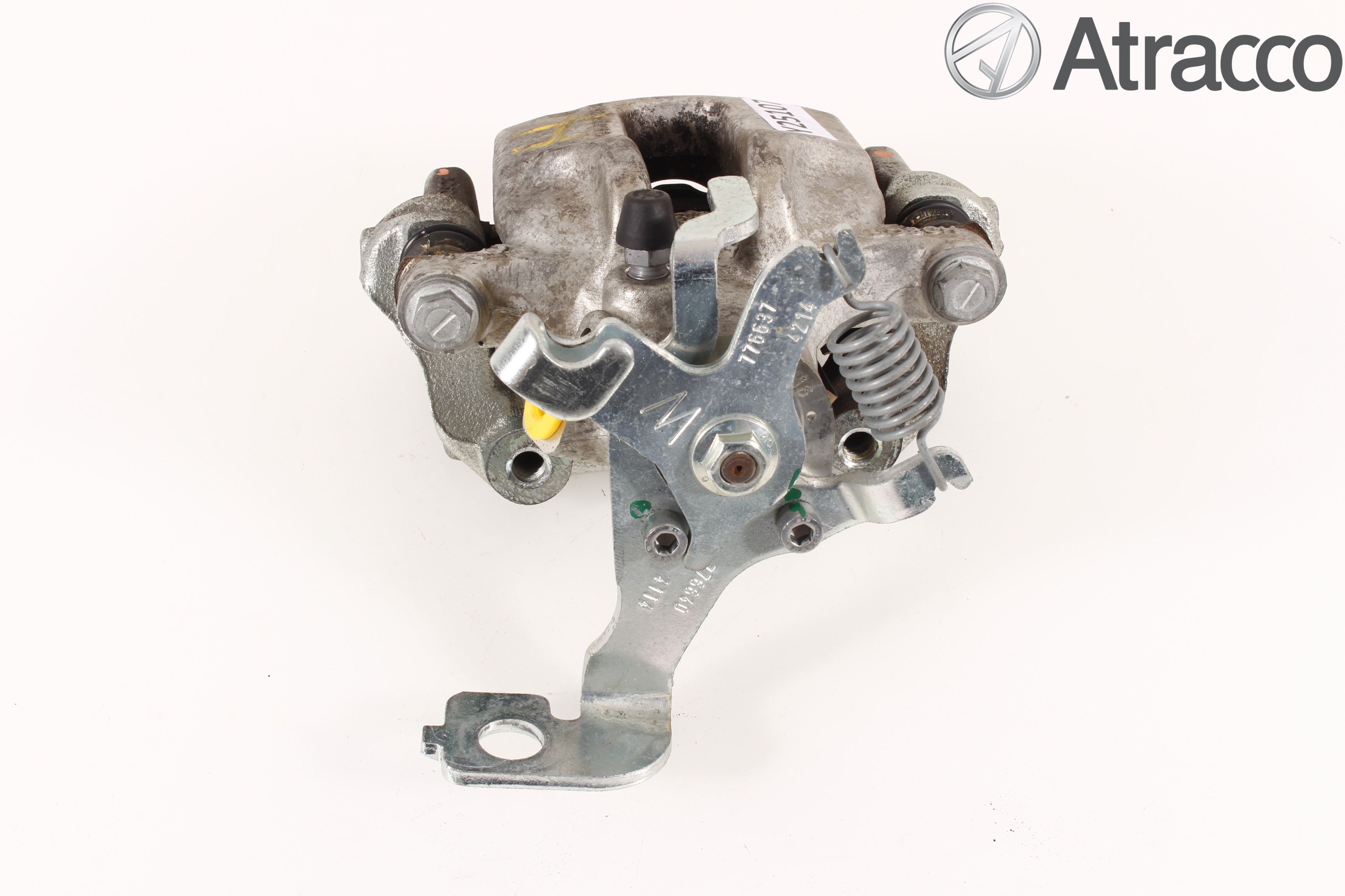 Toyota AURIS 13-19 Bromsok Bak Höger