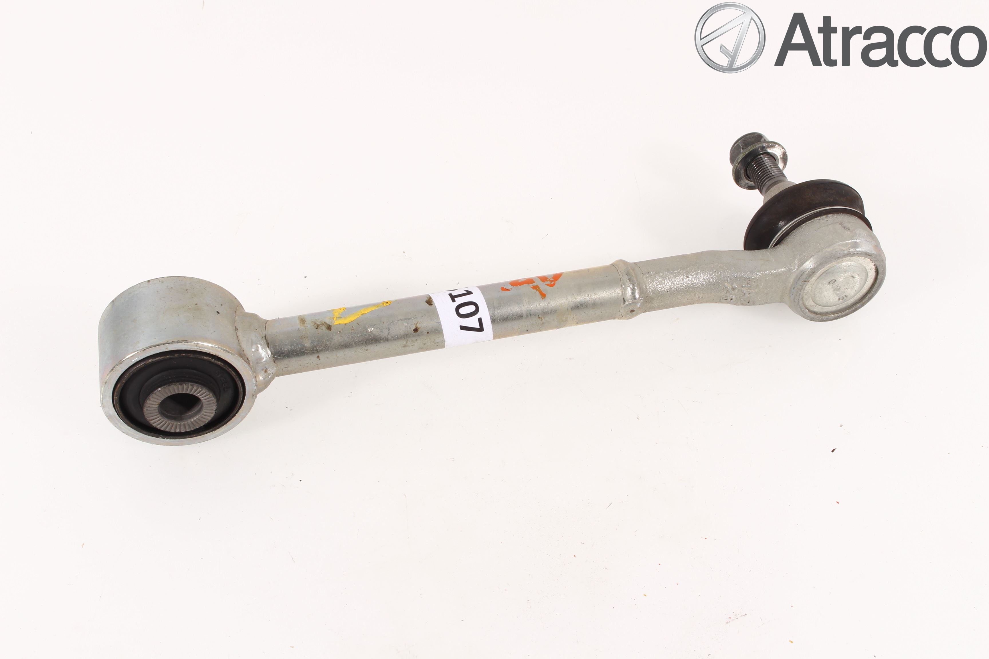 Toyota AURIS 13-19 Bärarm Bak Vänster