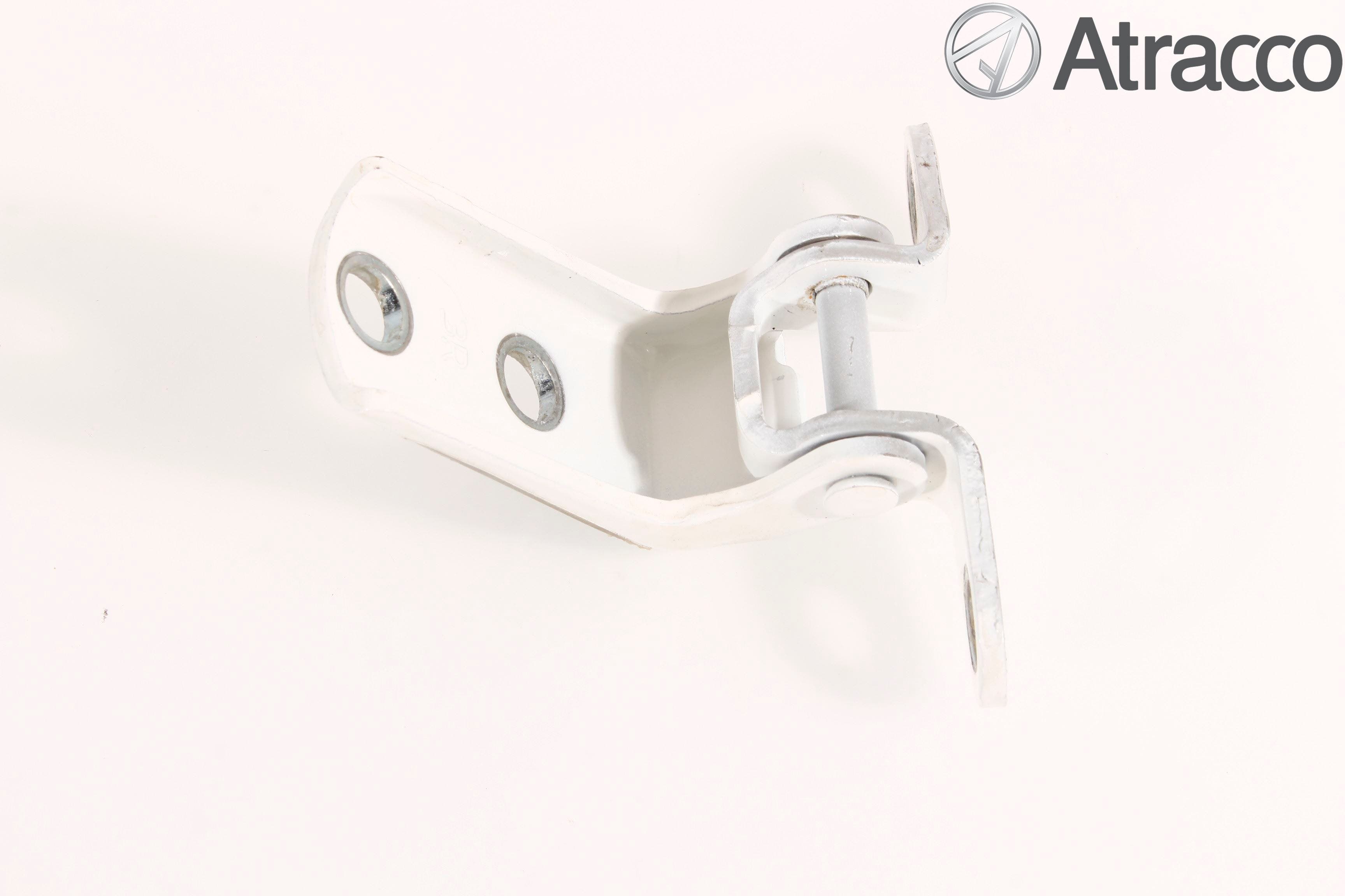 Toyota HILUX 05-16 Dörrgångjärn