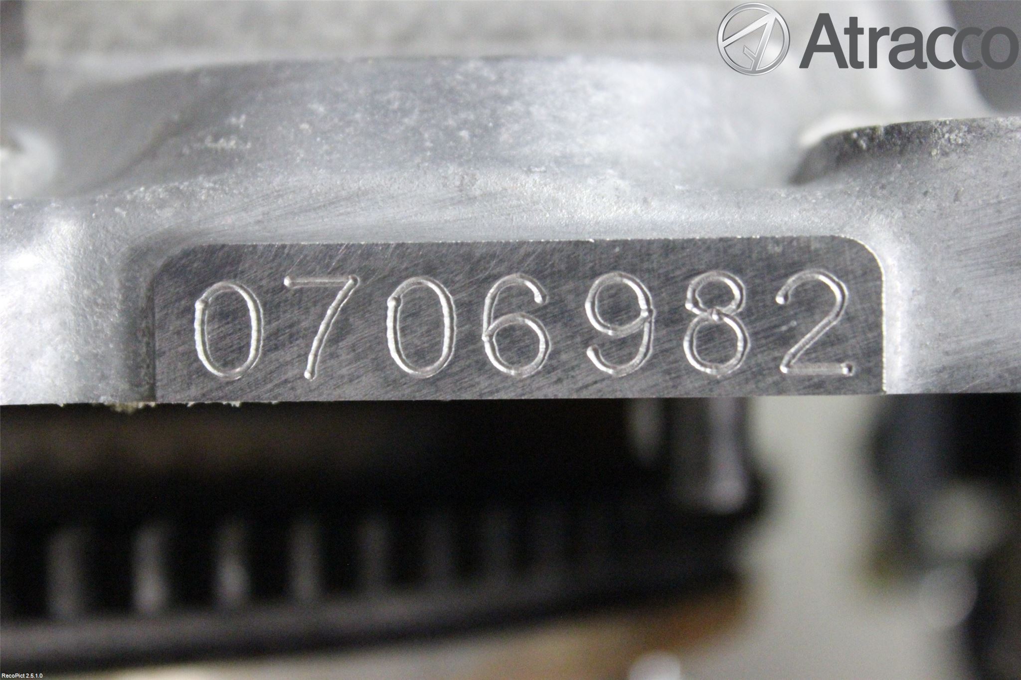Toyota YARIS XP130 15-20 Motor Bensin