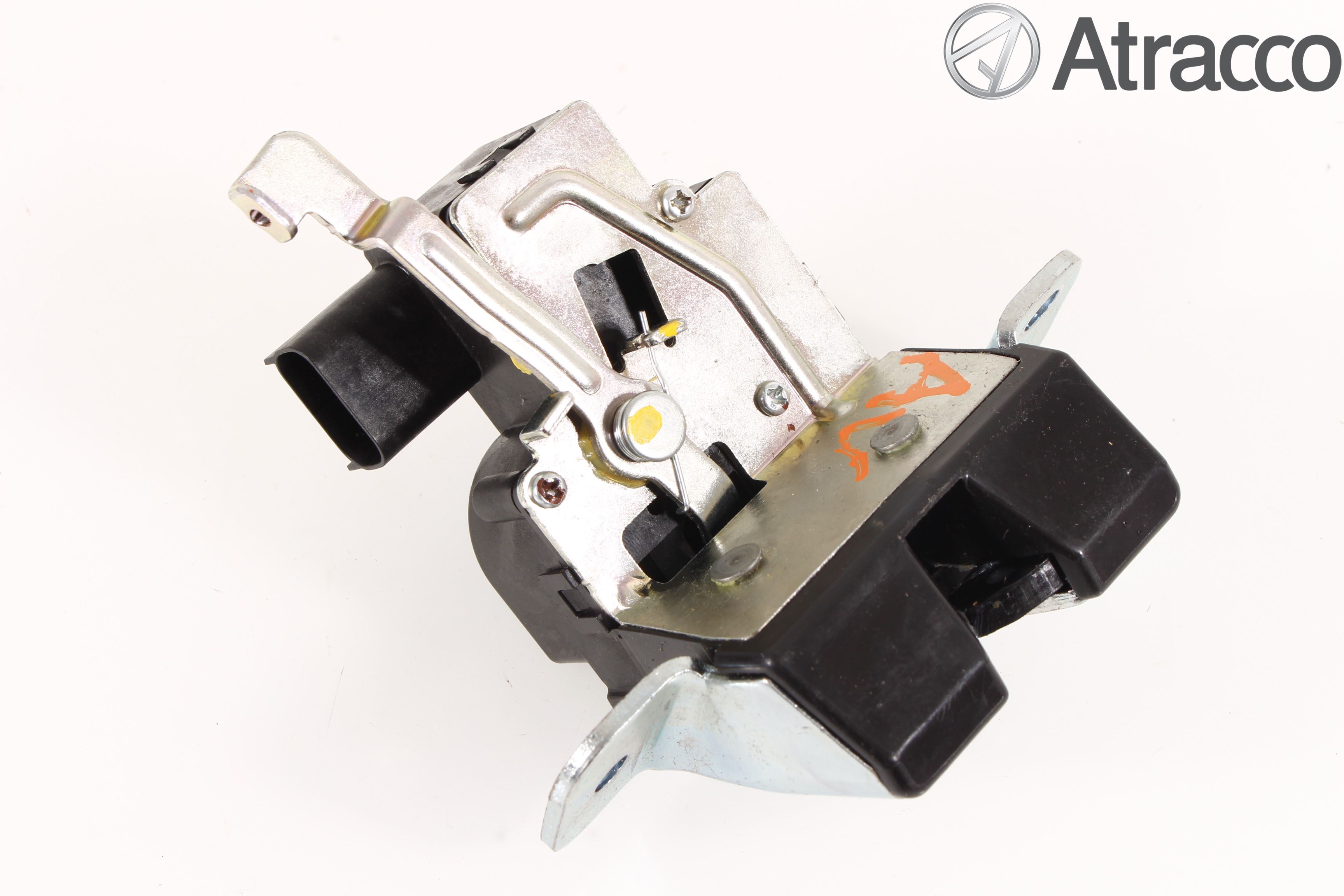 Hyundai i10 BA 14-16 Låskista Baklucka