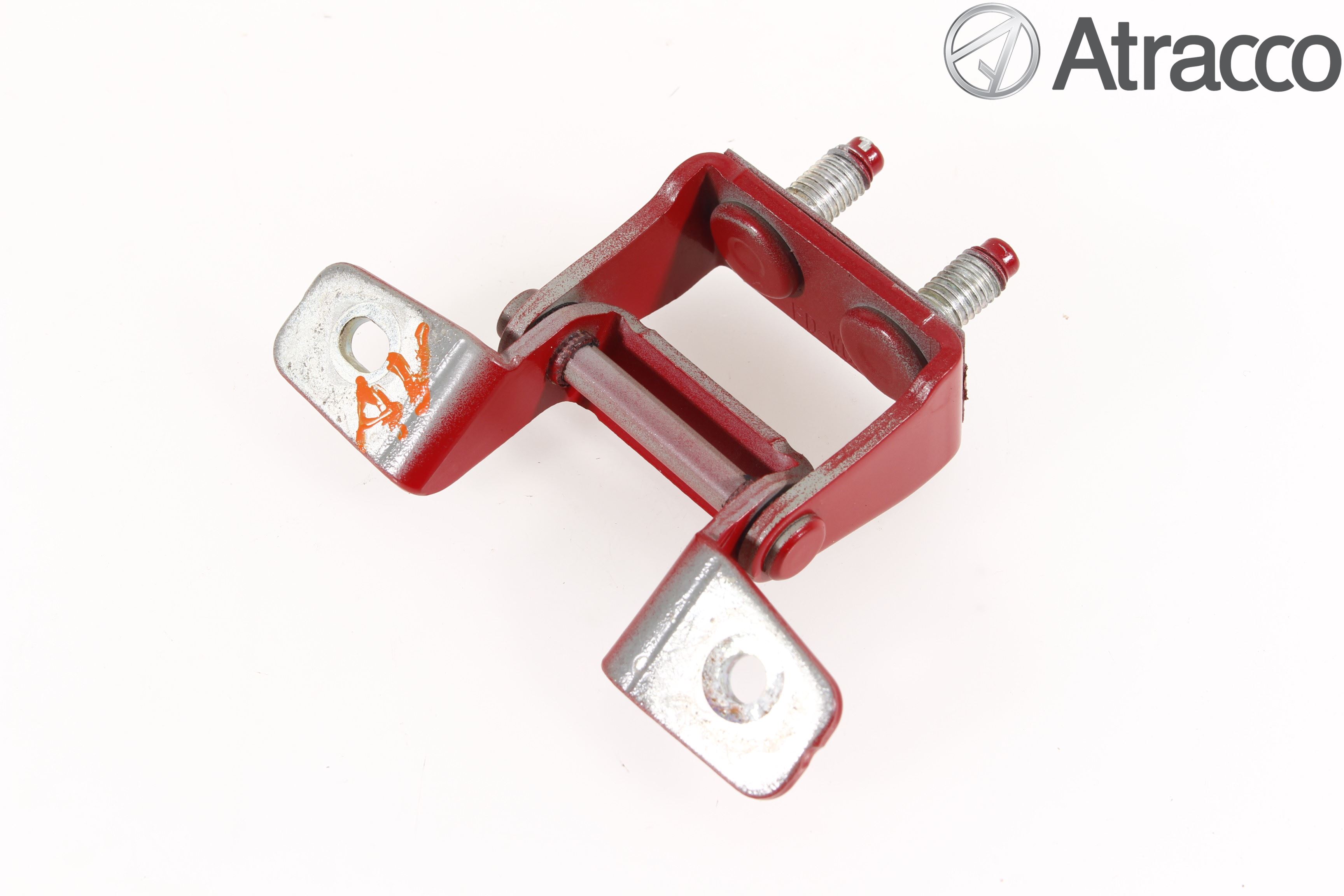 Hyundai ix20 Bakluckegångjärn Hö