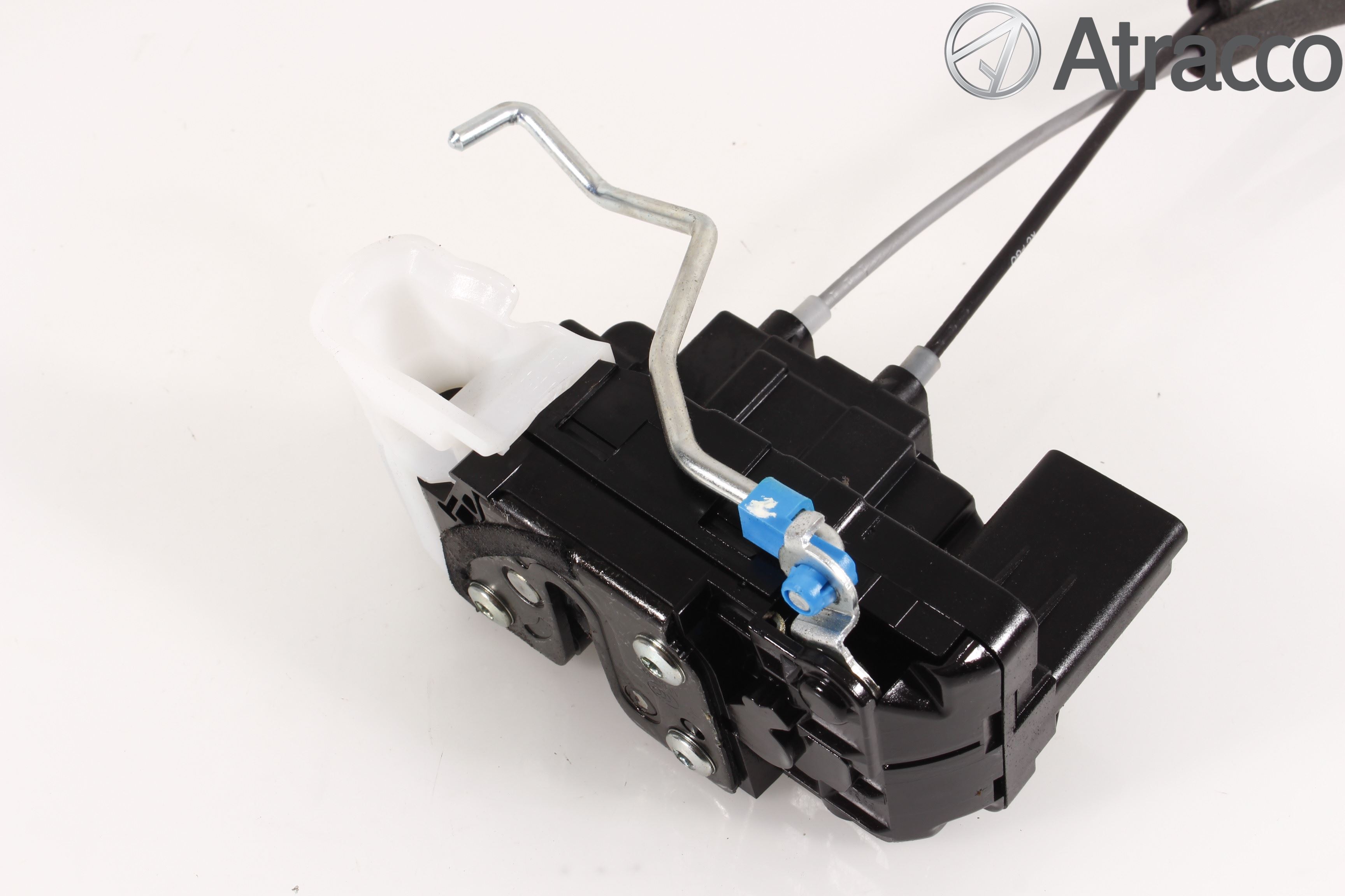 Hyundai i20 PB 09-14 Låskista-Dörrlås