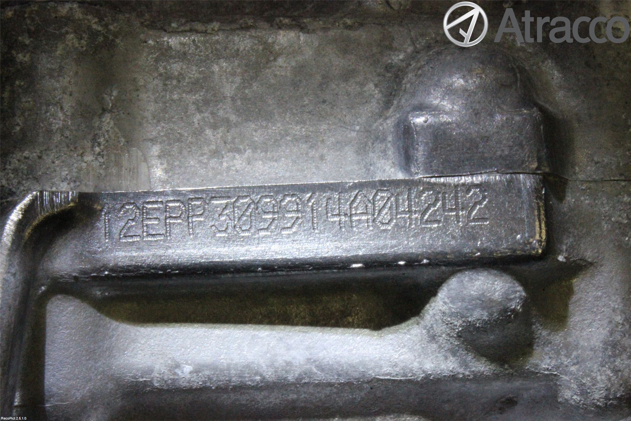 Toyota AURIS 13-19 Växellåda Man 6 Vxl