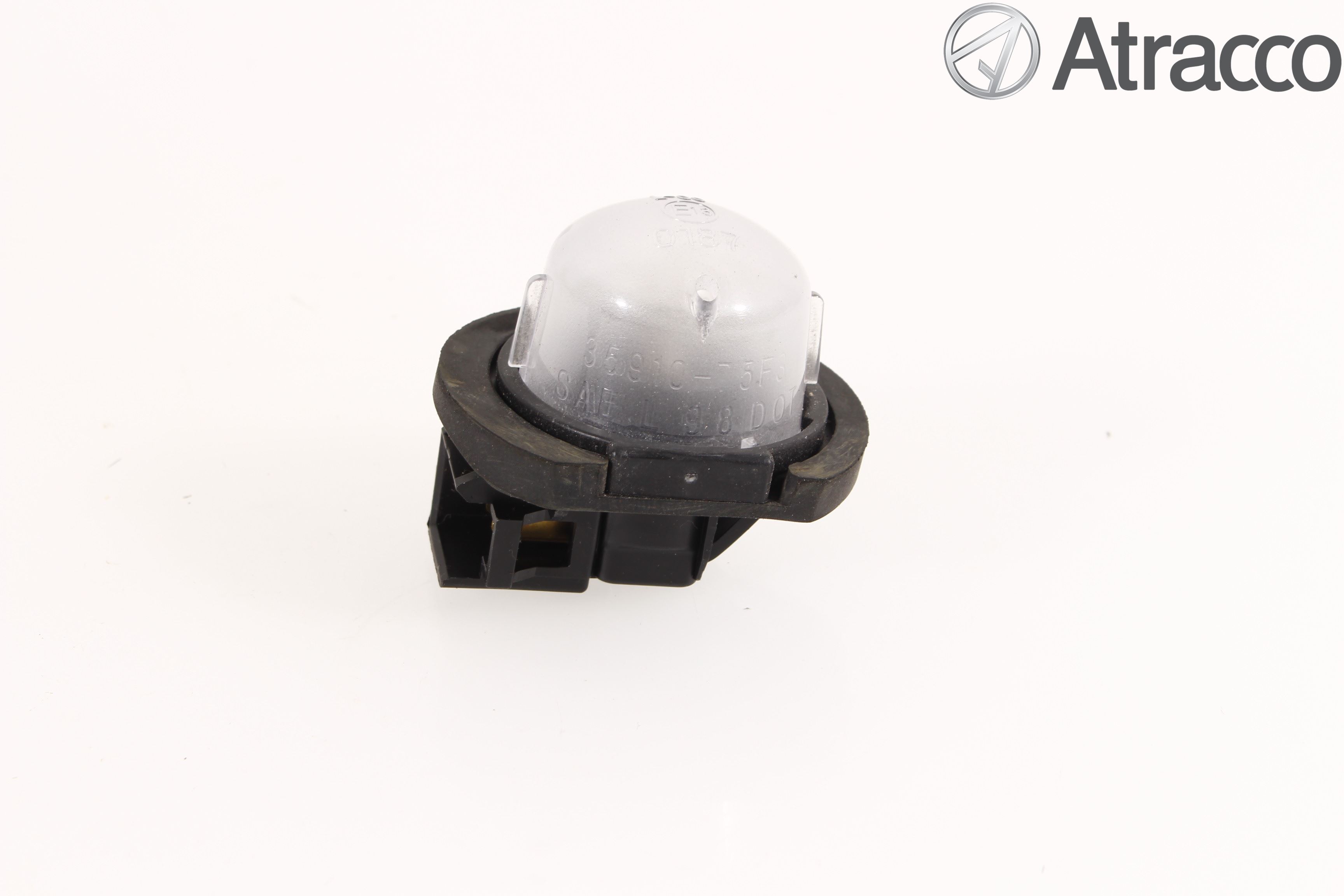 Suzuki VITARA 15- Skylt Belysning