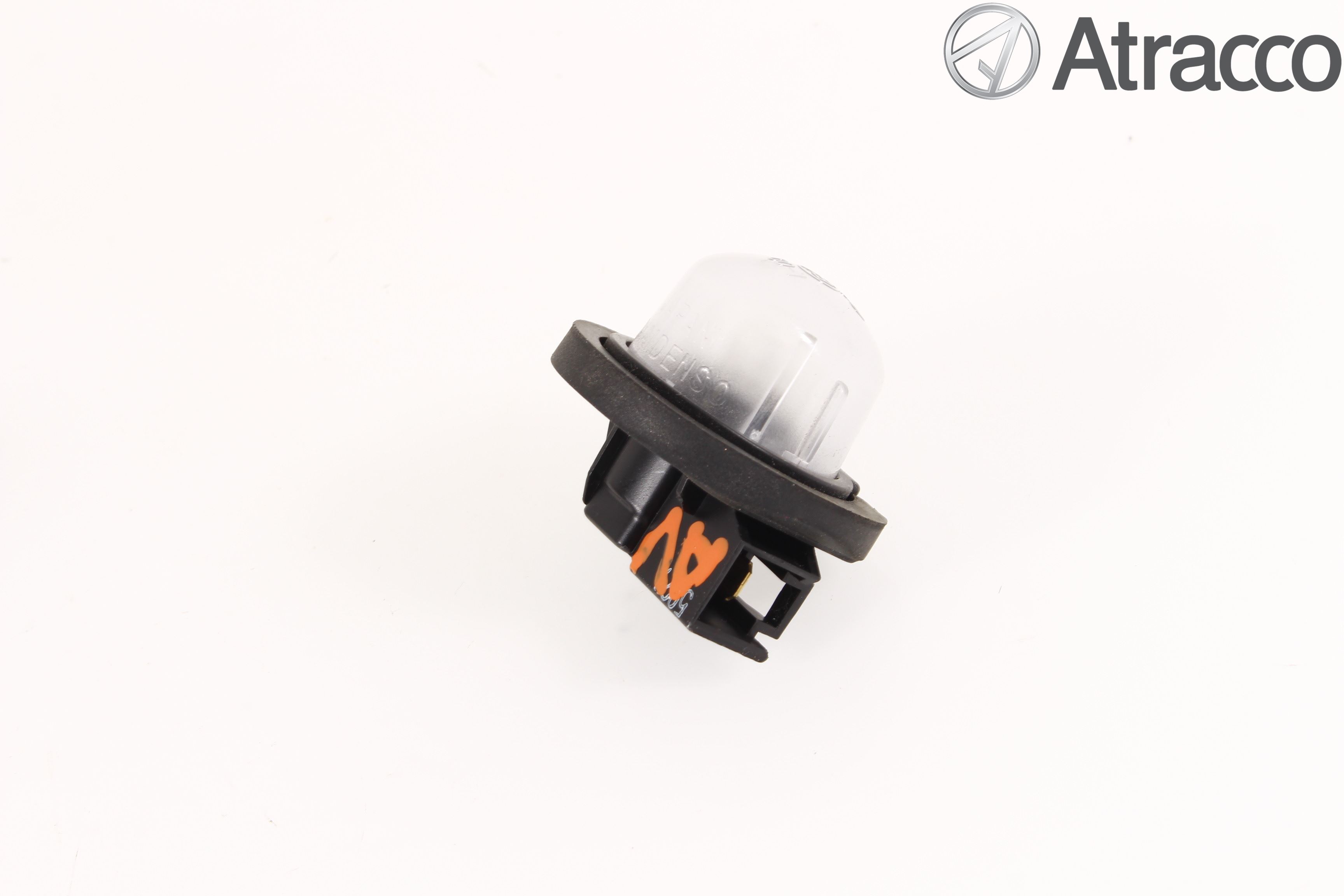 Suzuki VITARA 15- Skylt Belysning