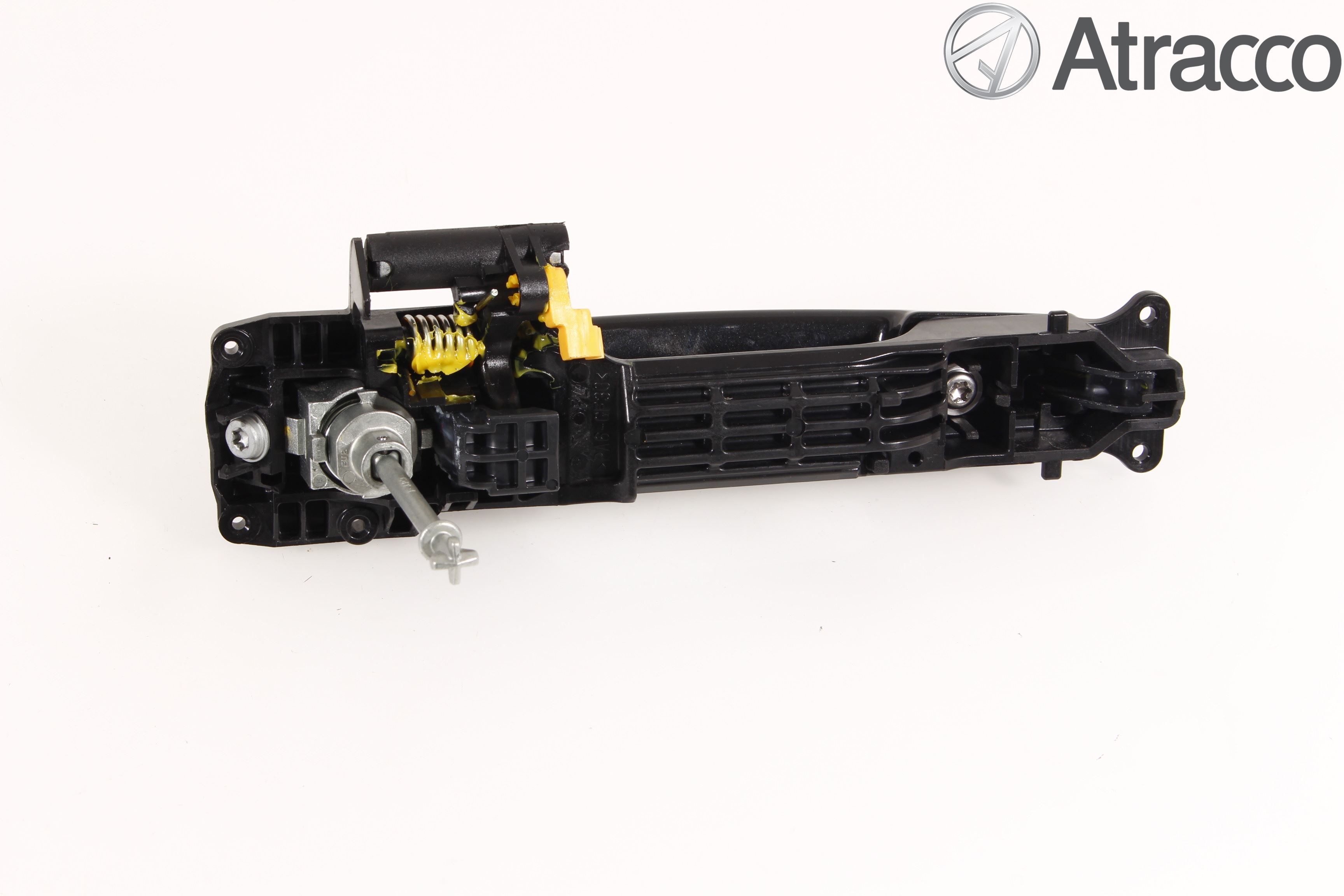 Suzuki VITARA 15- Dörrhandtag Yttre Vä