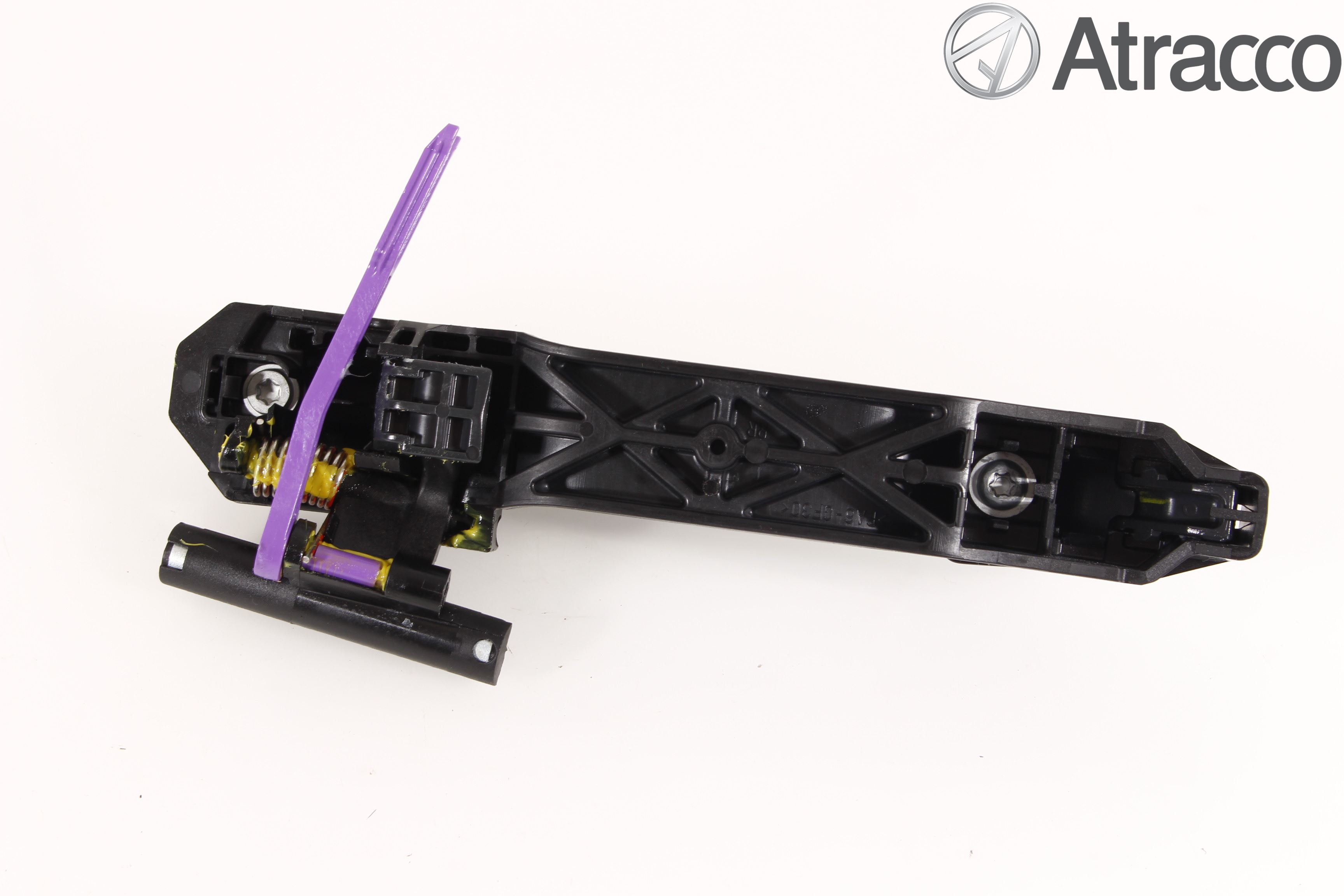 Suzuki VITARA 15- Dörrhandtag Yttre Hö