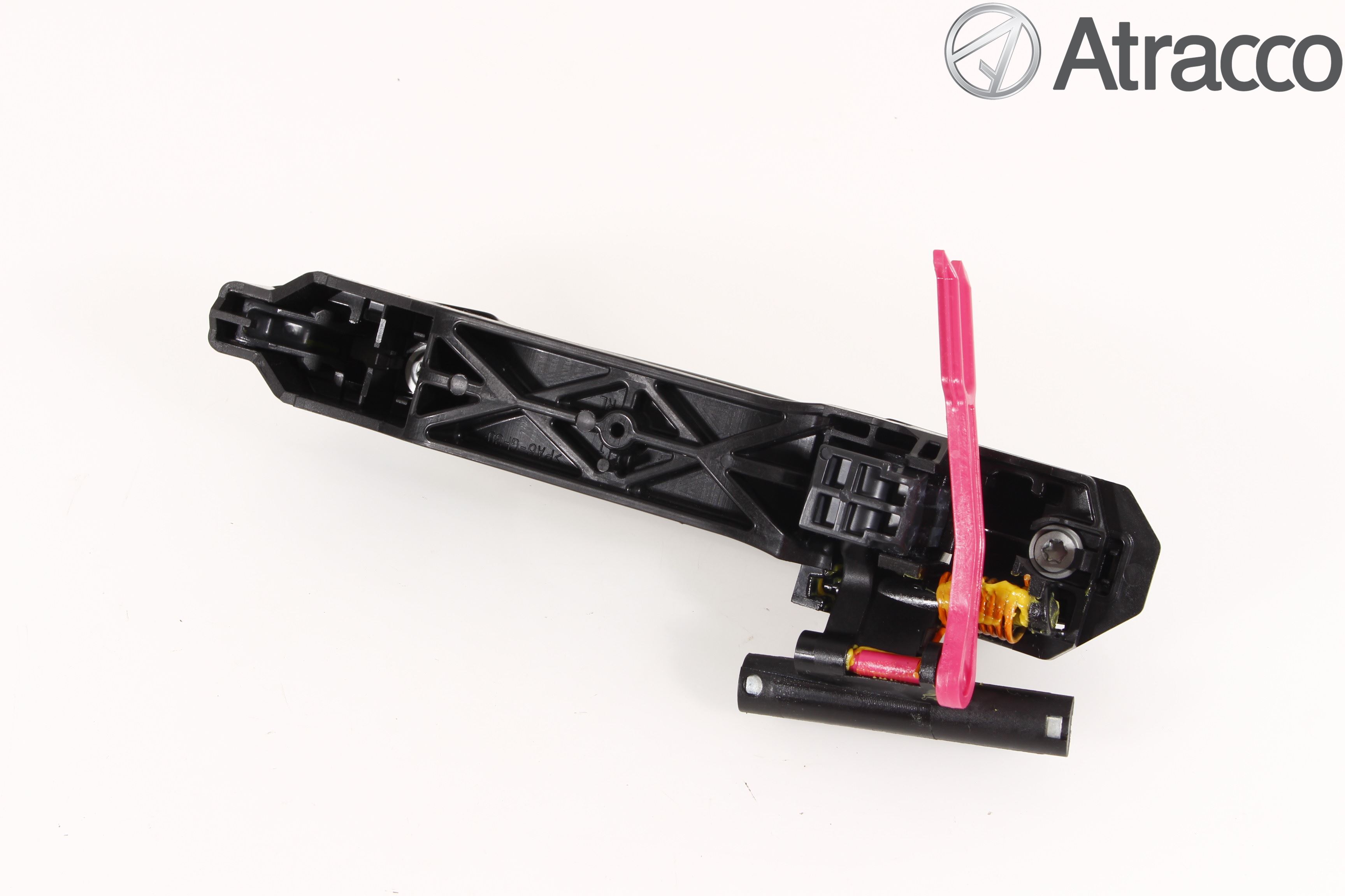 Suzuki VITARA 15- Dörrhandtag Yttre Vä