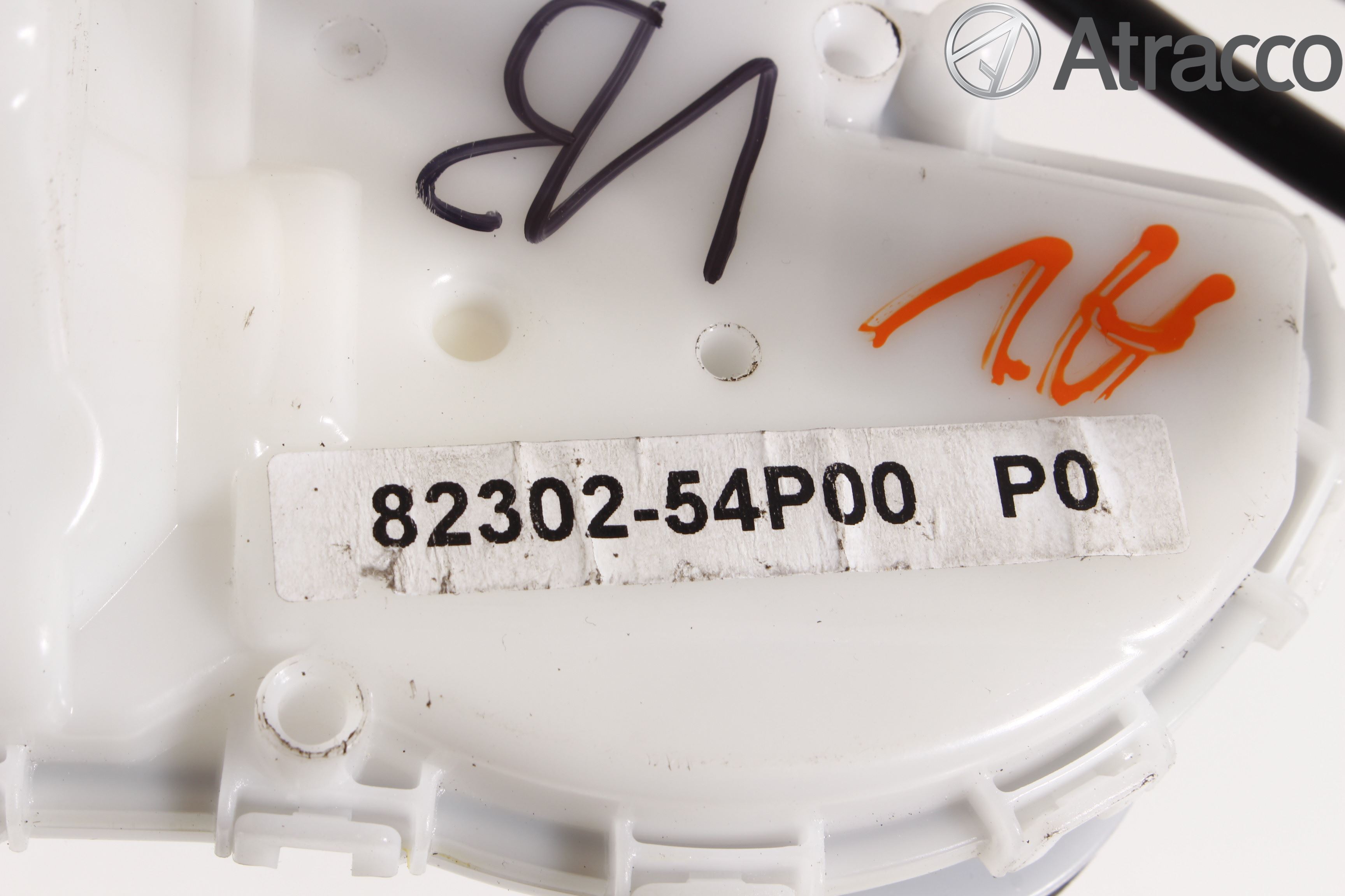 Suzuki VITARA 15- Låskista-Dörrlås