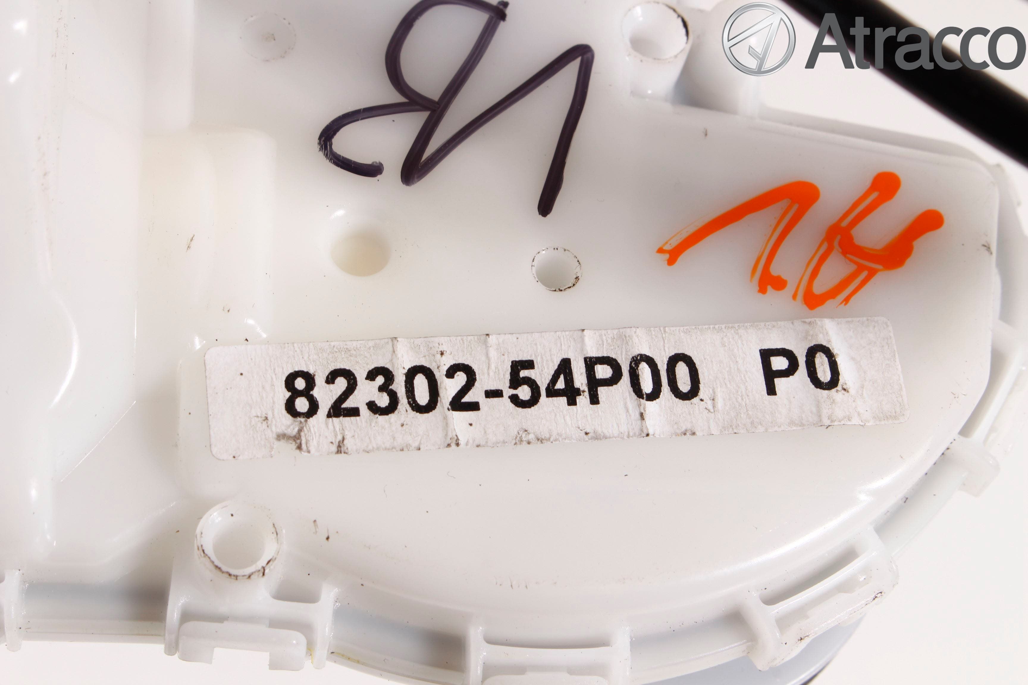 Suzuki VITARA 15- Låskista-Dörrlås