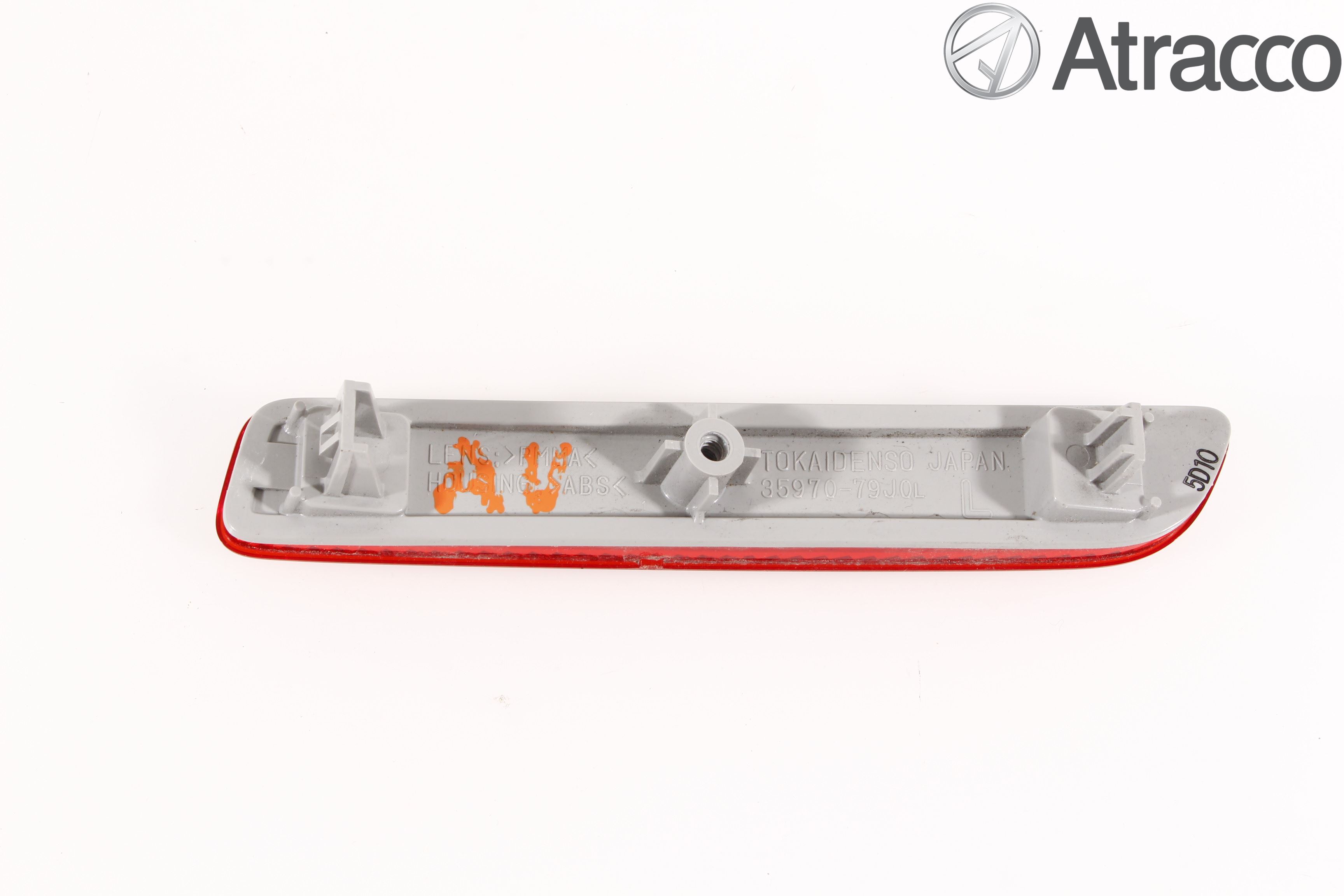 Suzuki VITARA 15- Dimljus/Reflex Bak