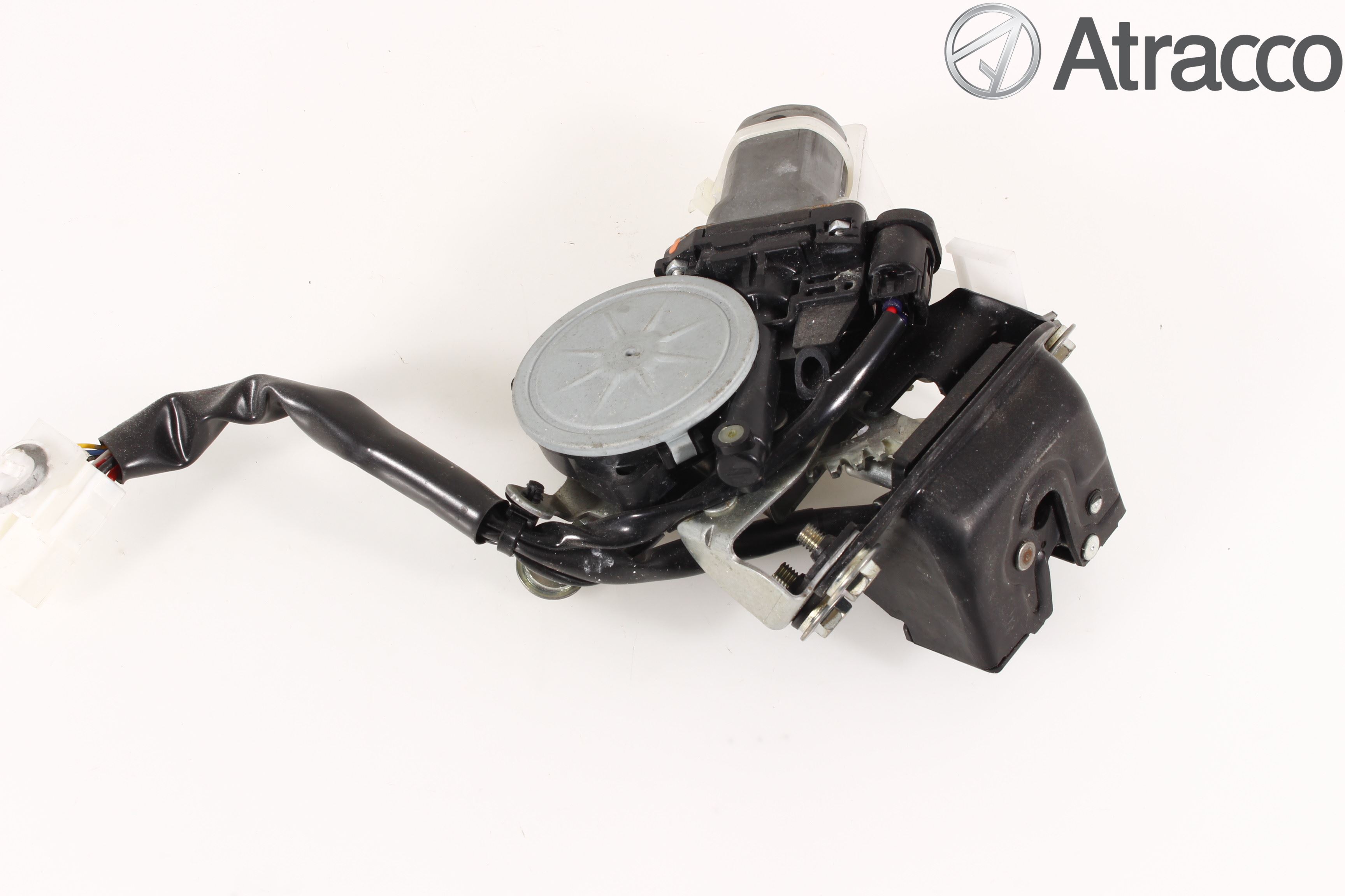 Lexus RX AL10 09-15 Låskista Baklucka