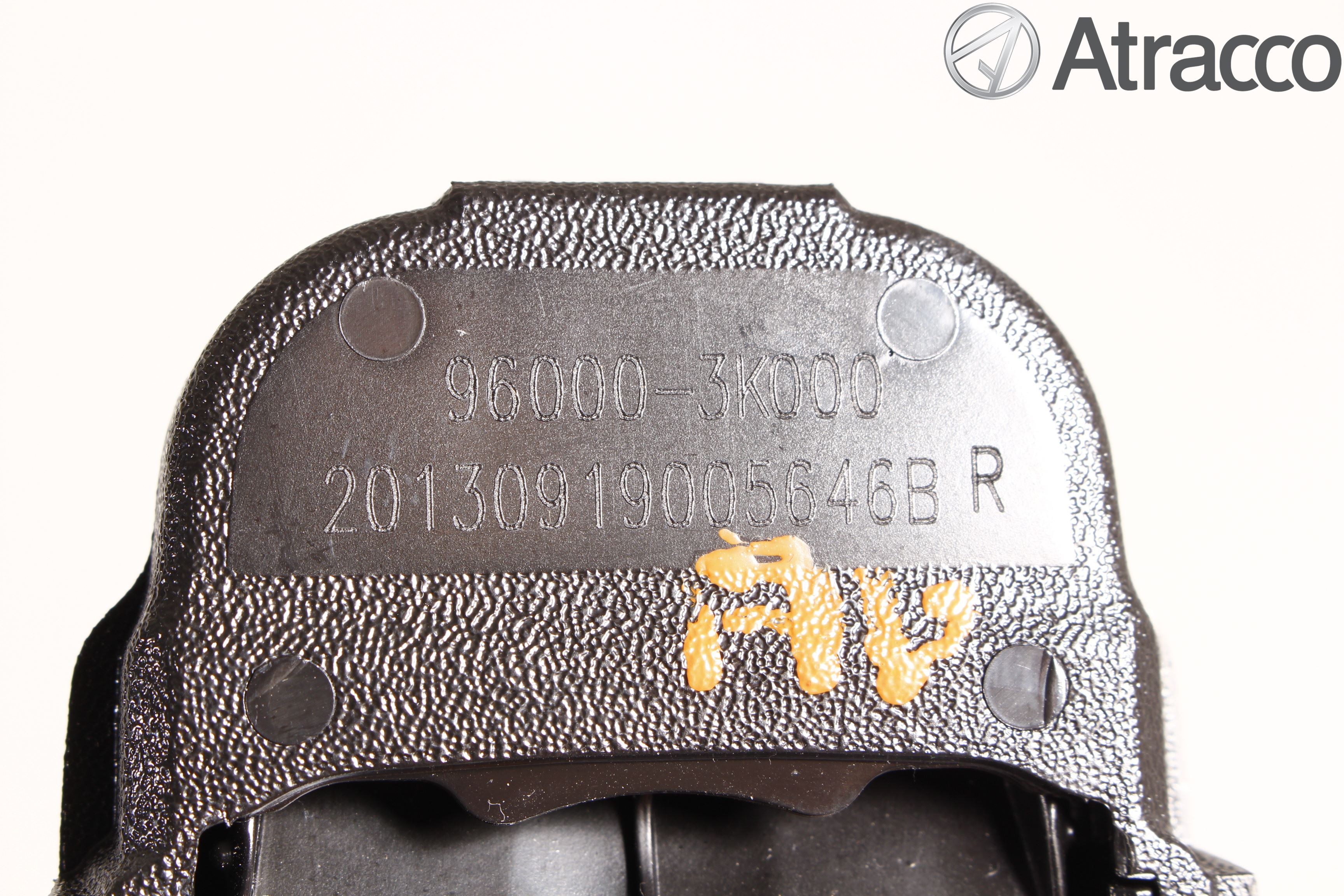 Hyundai i40 08-15 Regnsensor