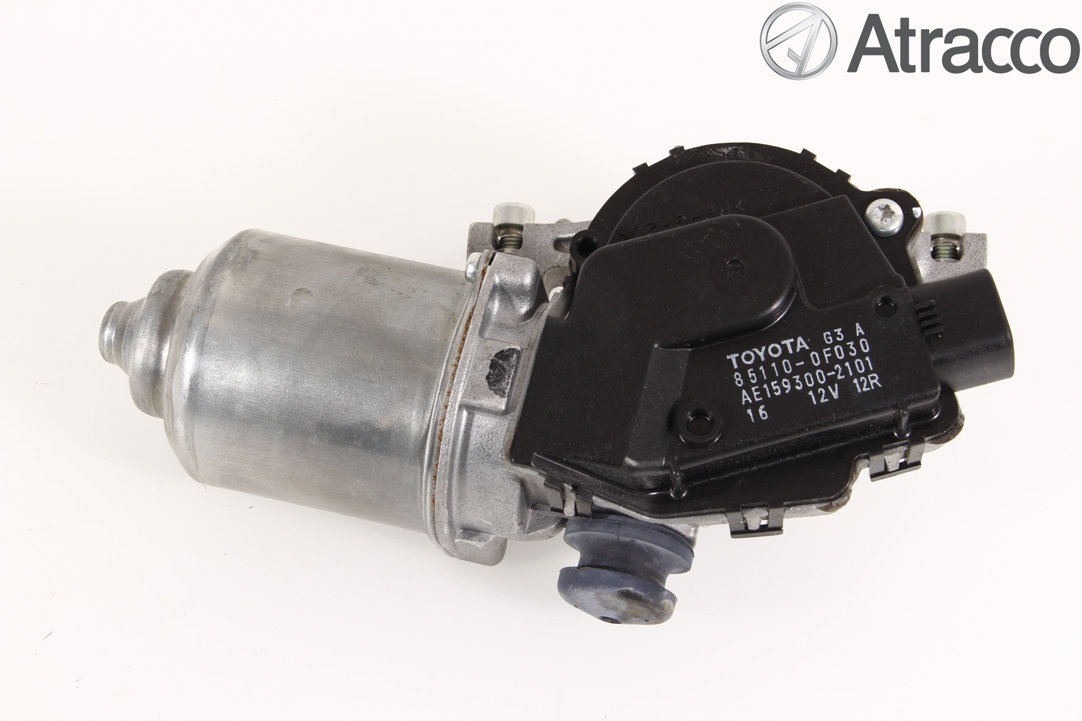 Toyota VERSO 09-18 Torkarmotor Vindruta
