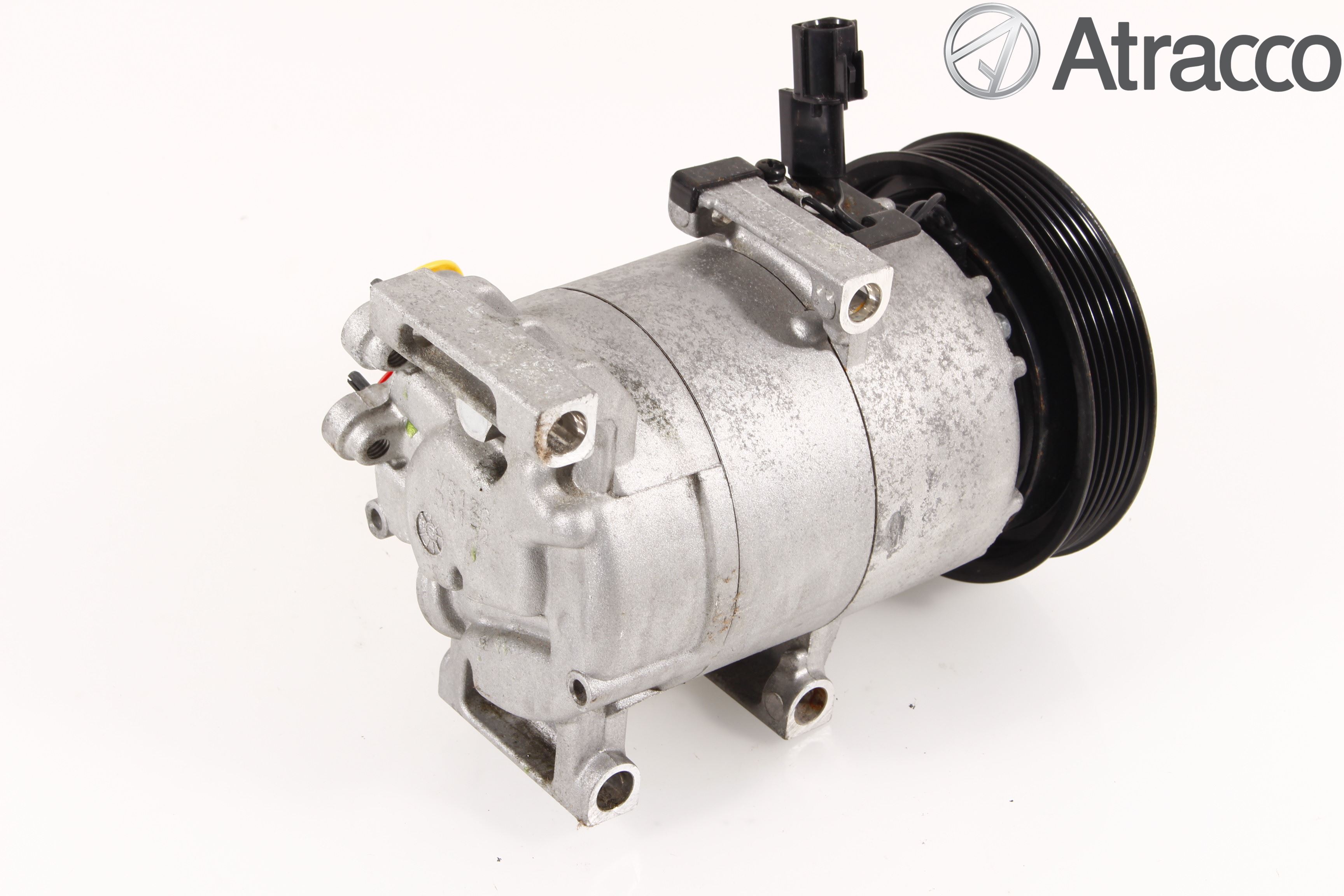 Hyundai i20 PB 09-14 Ac Kompressor