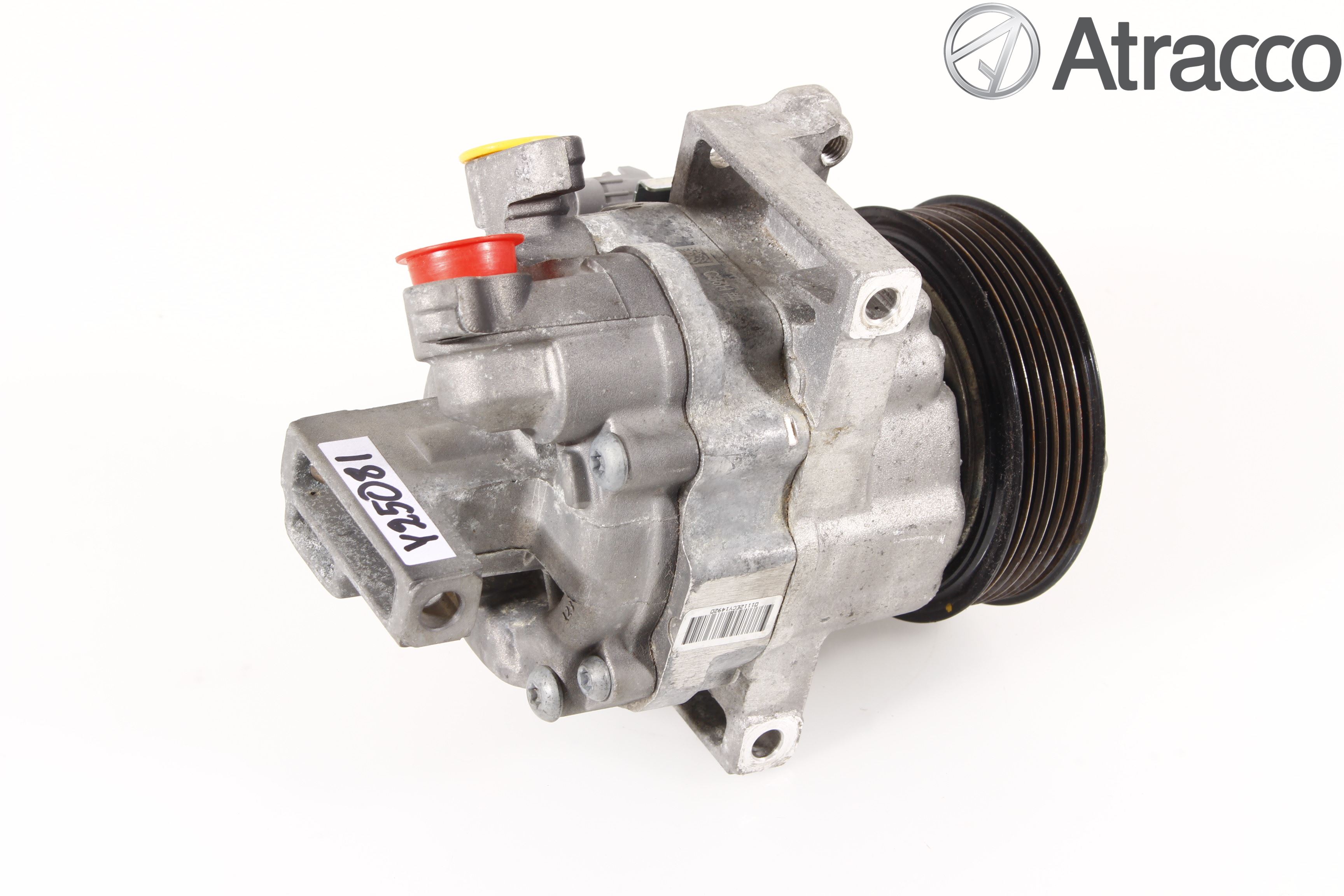 Toyota AYGO 06-14 Ac Kompressor