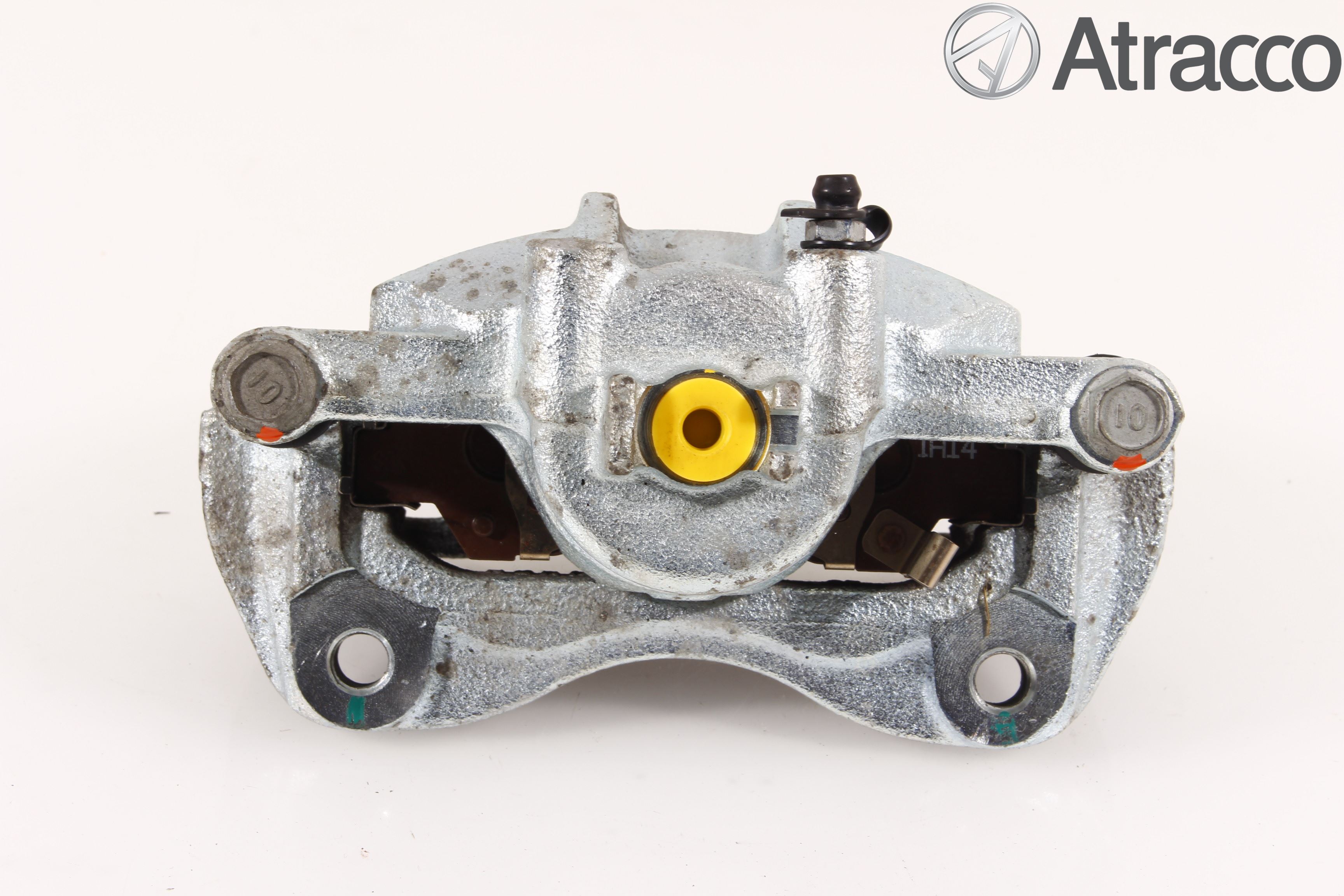 Hyundai i10 BA 14-16 Bromsok Fram Höger