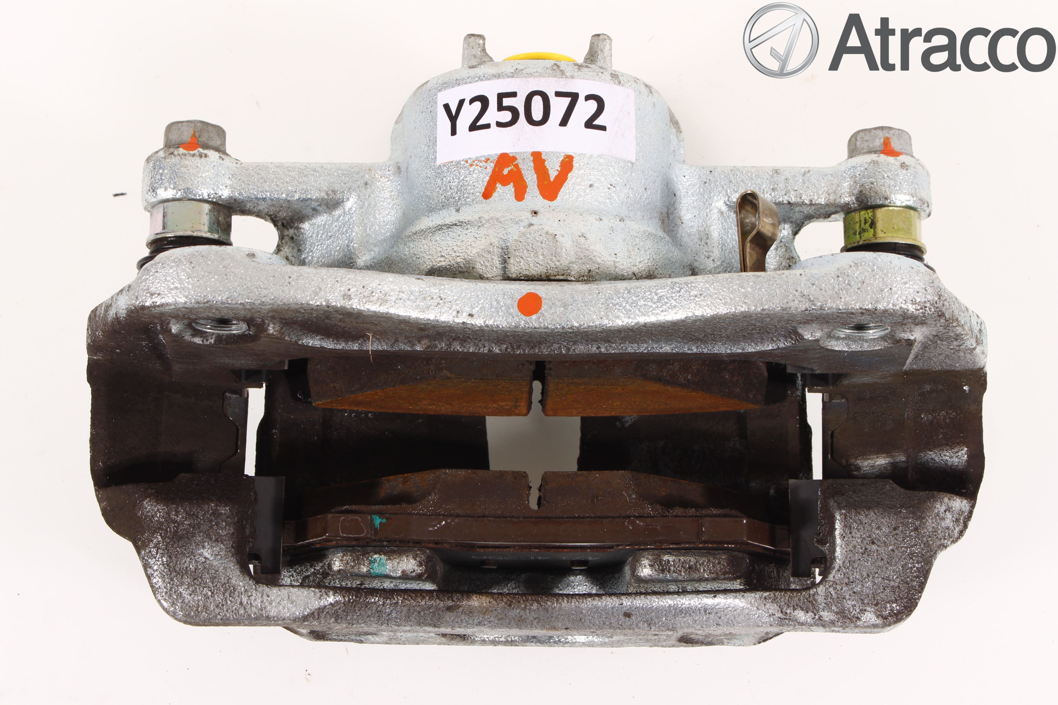 Hyundai i10 BA 14-16 Bromsok Fram Höger