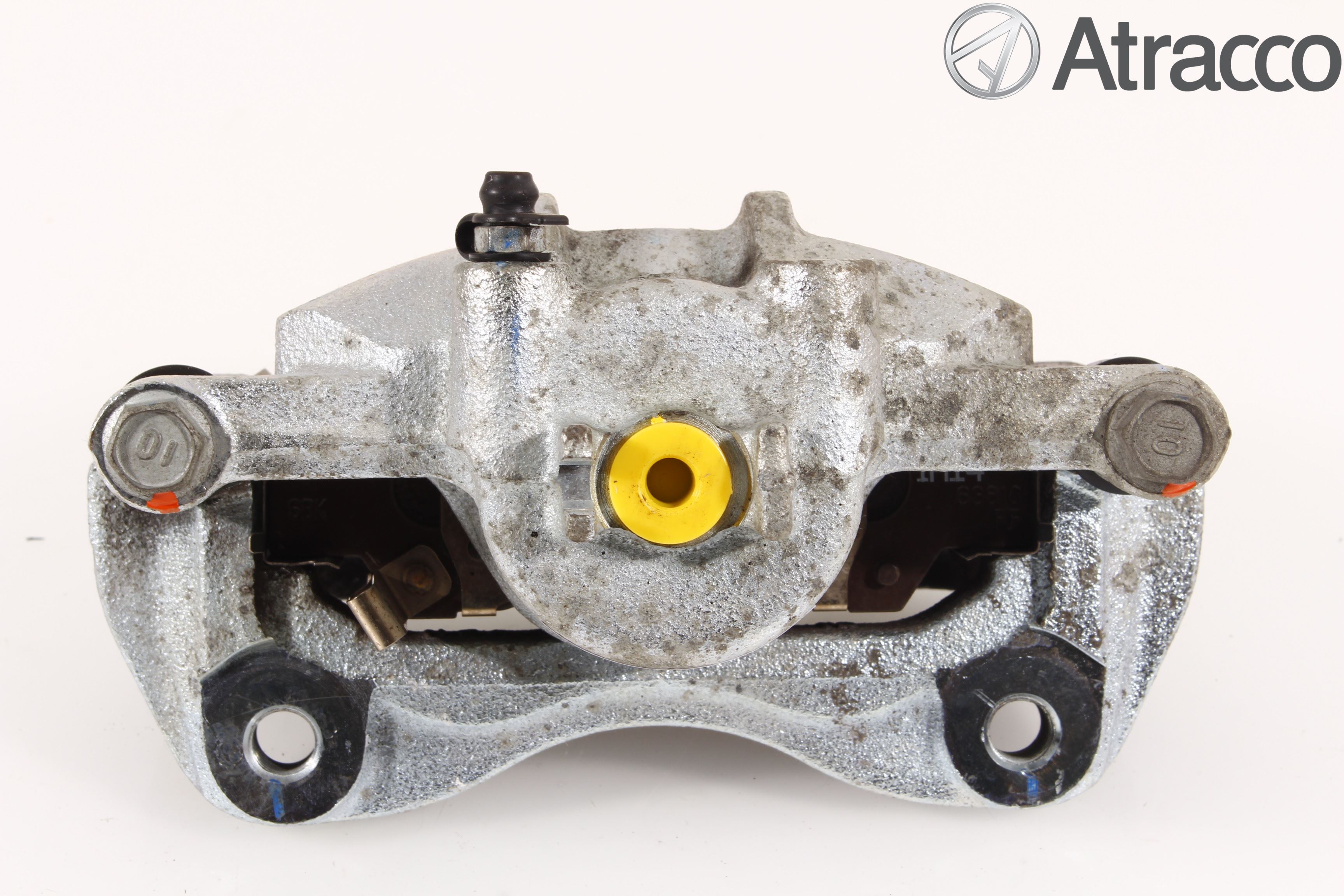 Hyundai i10 BA 14-16 Bromsok Fram Vänster