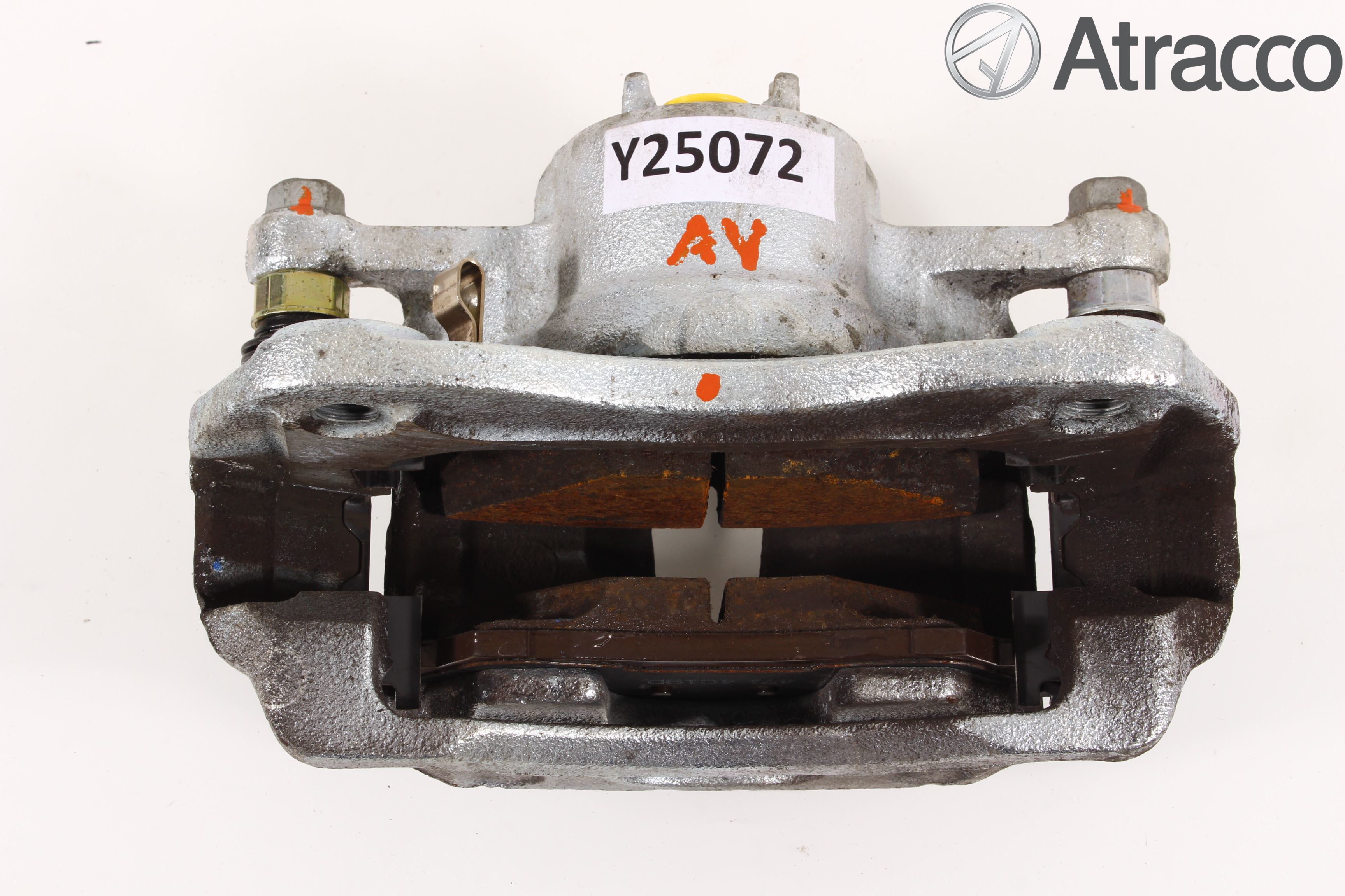 Hyundai i10 BA 14-16 Bromsok Fram Vänster