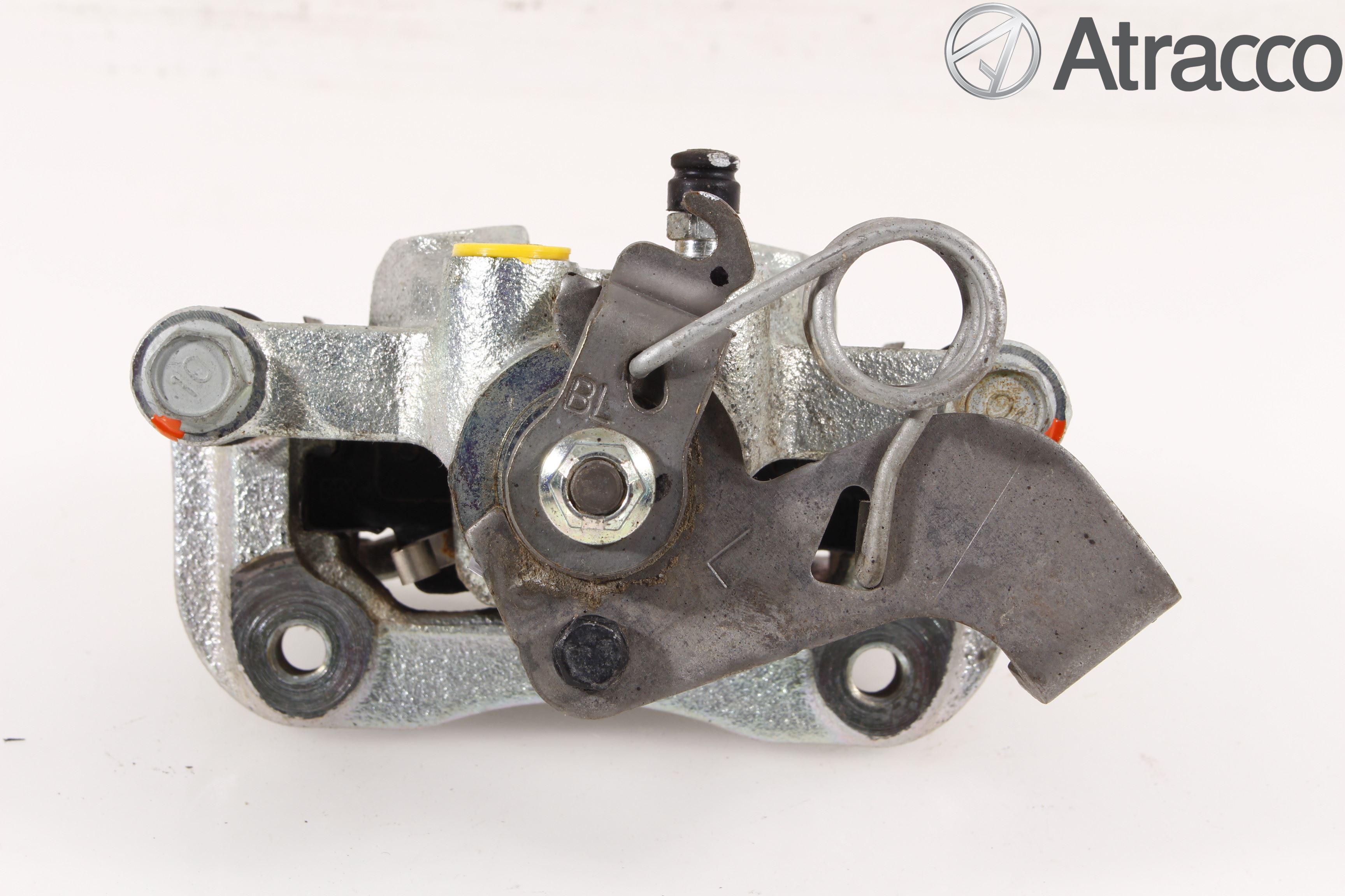 Hyundai i10 BA 14-16 Bromsok Bak Vänster